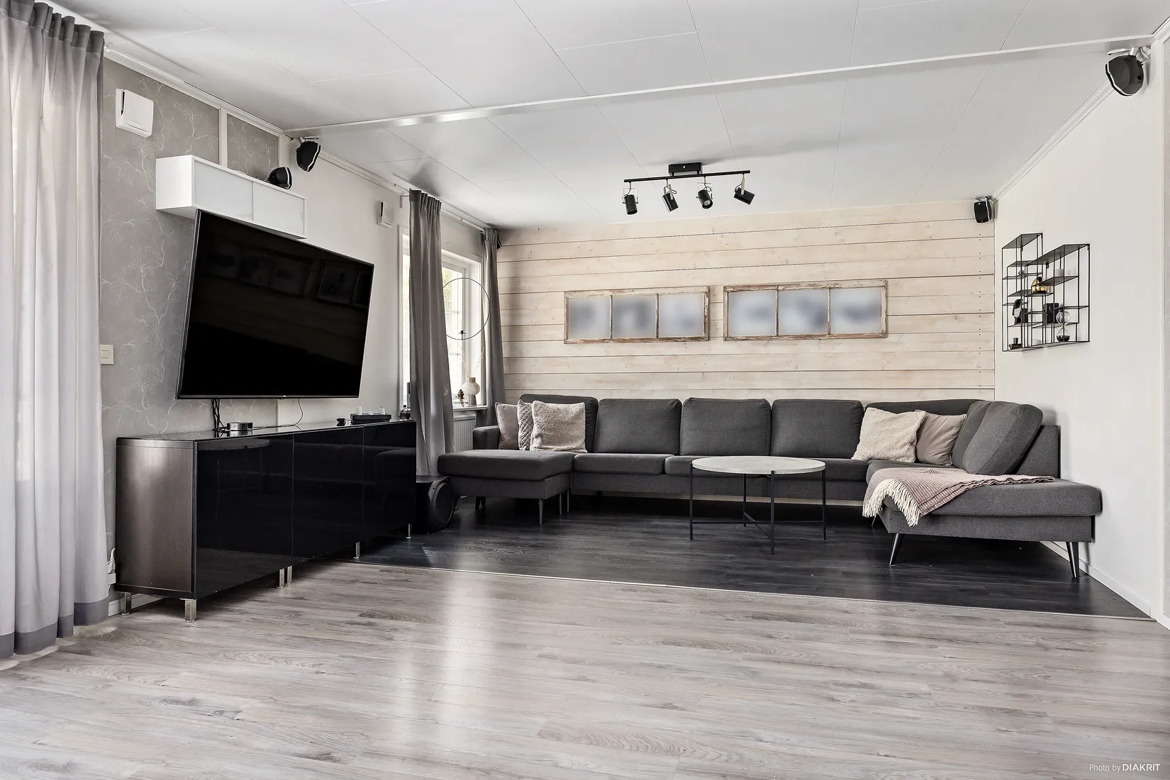 Villa, Örkelljungavägen 37, Värsjö, Örkelljunga