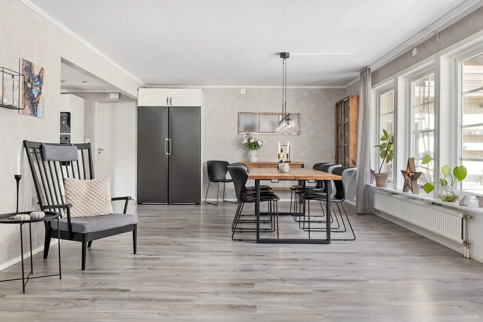 Villa, Örkelljungavägen 37, Värsjö, Örkelljunga