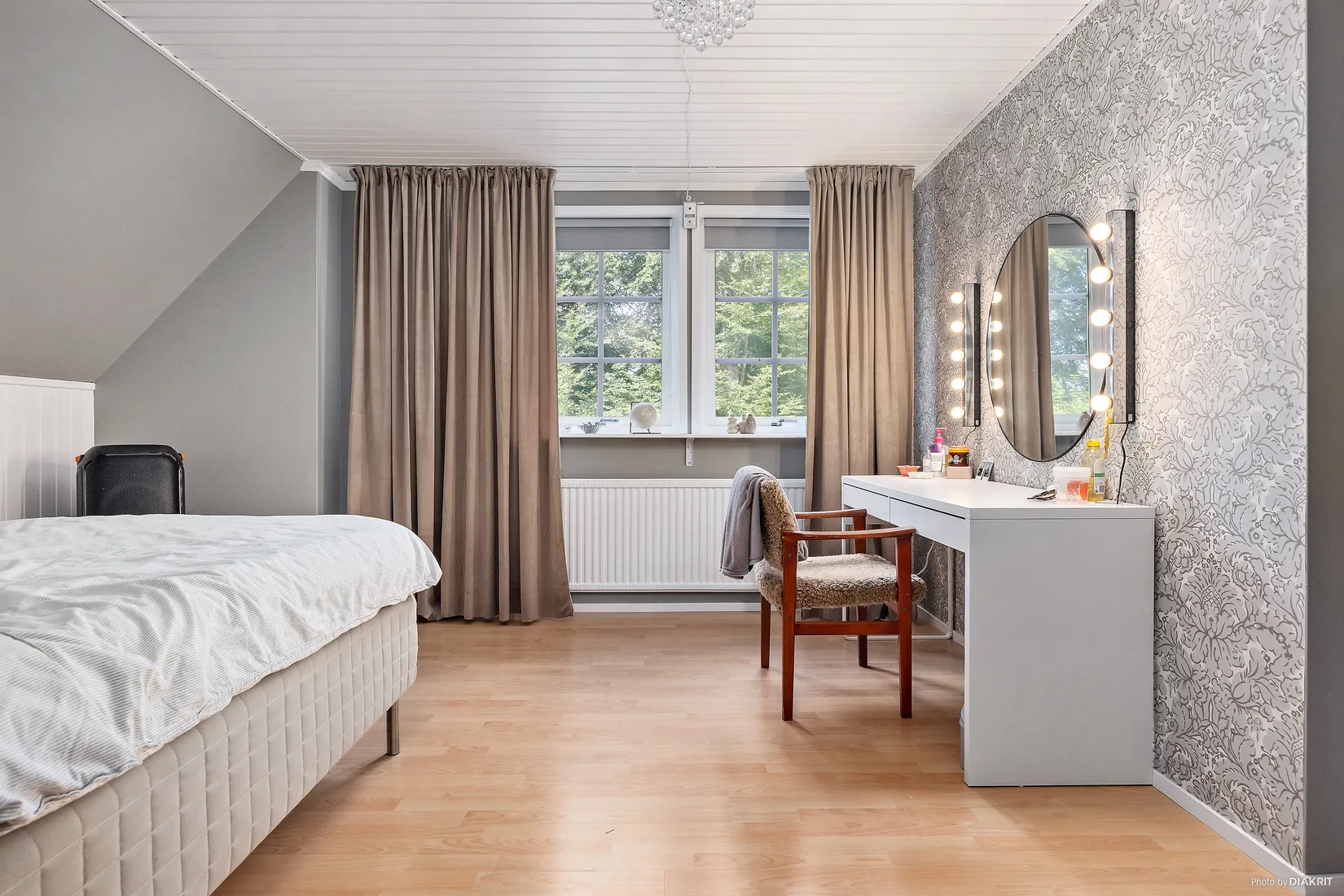 Villa, Örkelljungavägen 37, Värsjö, Örkelljunga