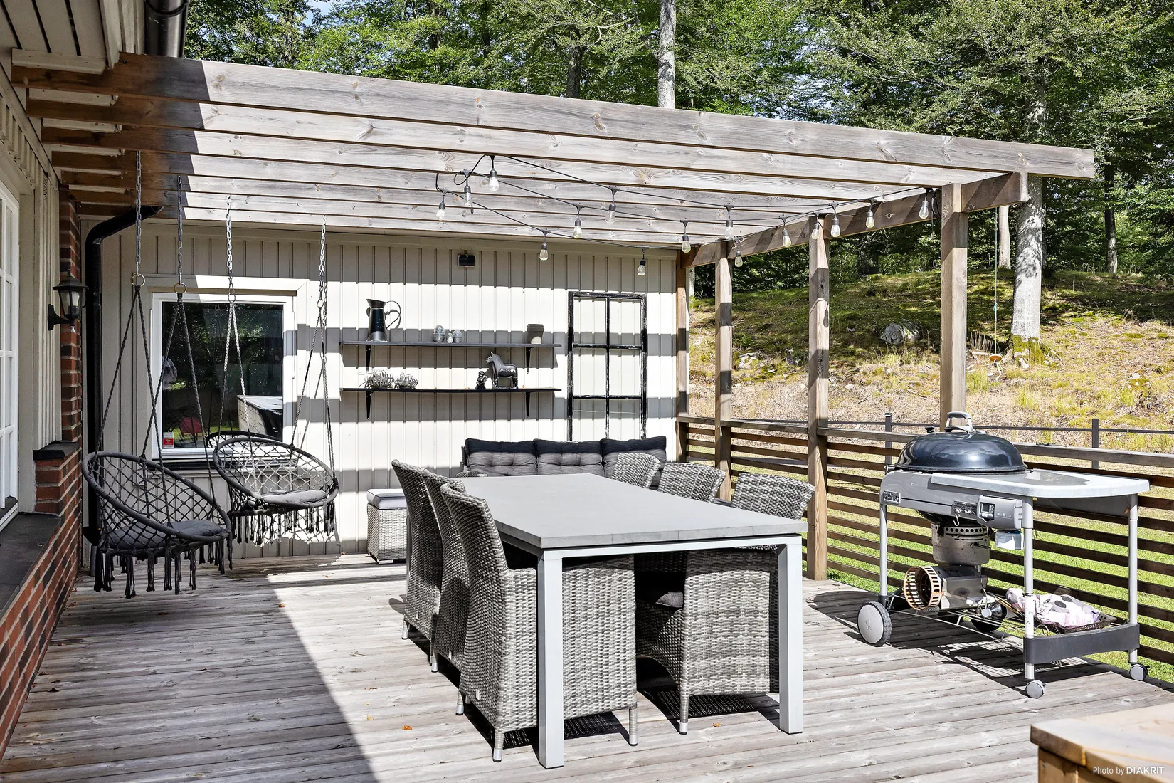 Villa, Örkelljungavägen 37, Värsjö, Örkelljunga