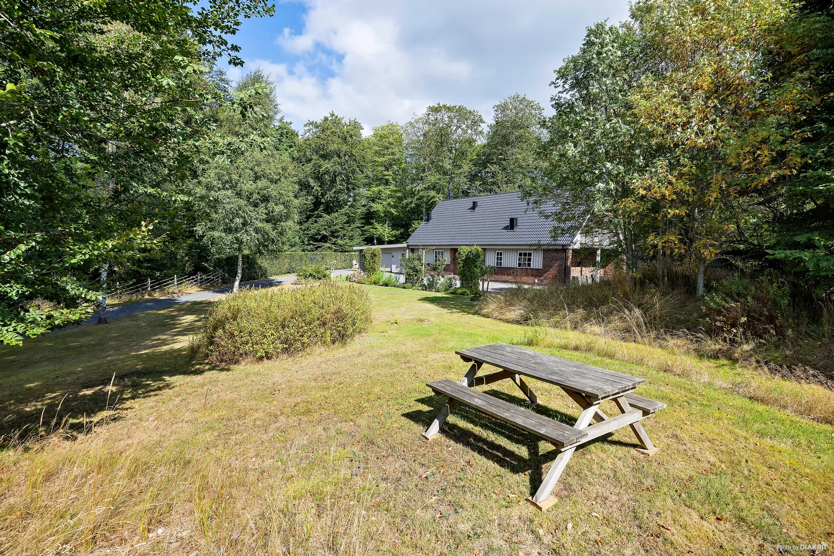 Villa, Örkelljungavägen 37, Värsjö, Örkelljunga