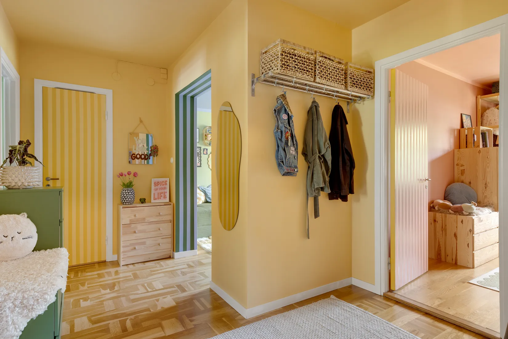 Bostadsrätt, Murargatan 4E, Salabacke, Uppsala
