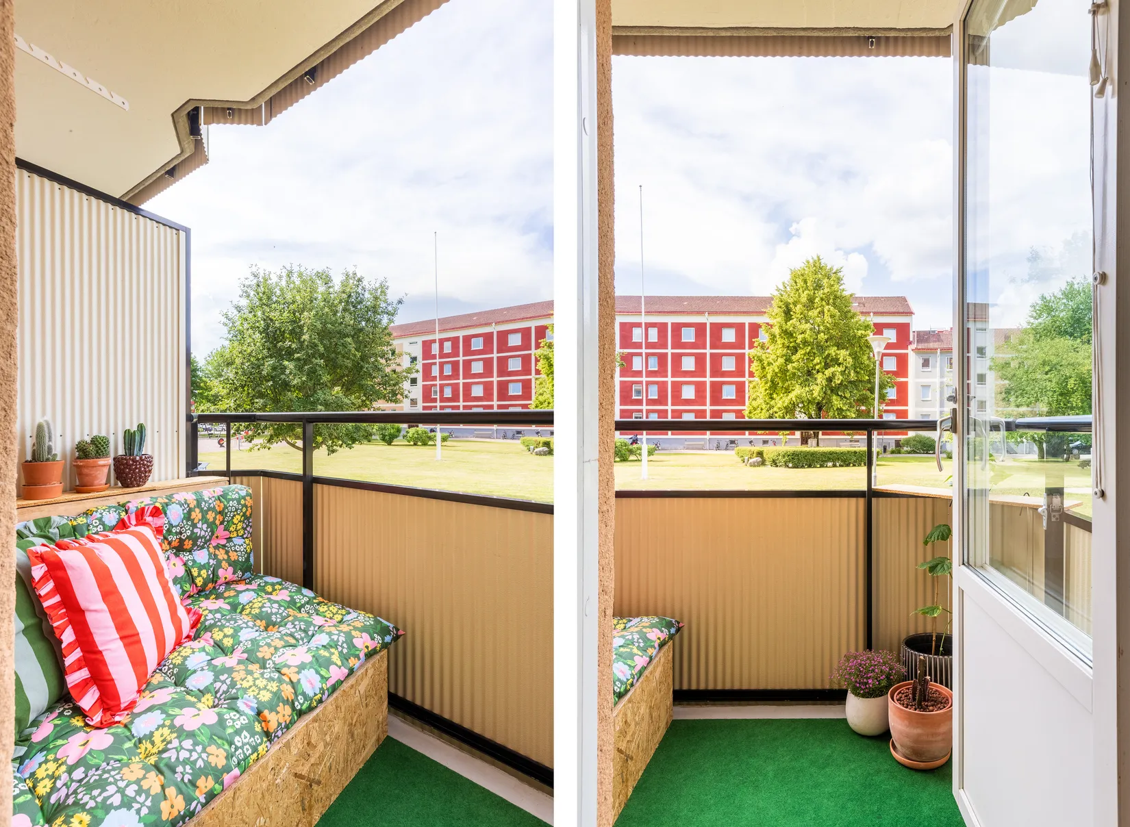 Bostadsrätt, Murargatan 4E, Salabacke, Uppsala