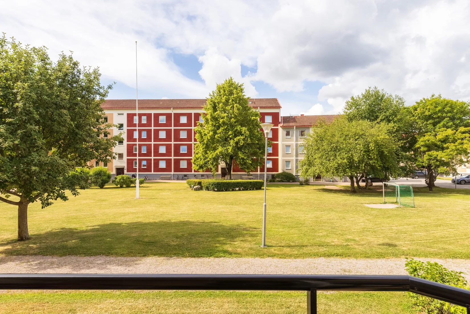 Bostadsrätt, Murargatan 4E, Salabacke, Uppsala