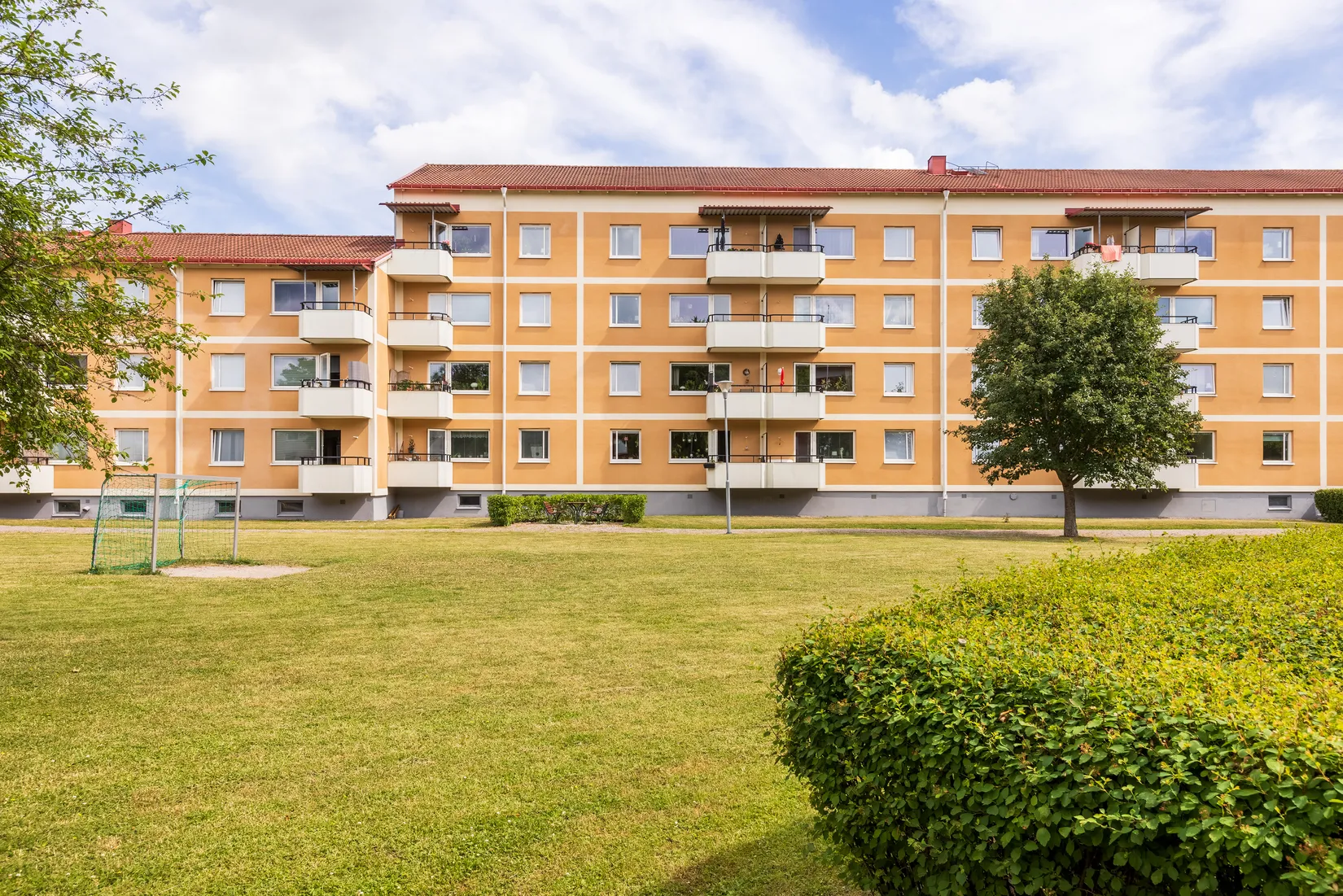 Bostadsrätt, Murargatan 4E, Salabacke, Uppsala