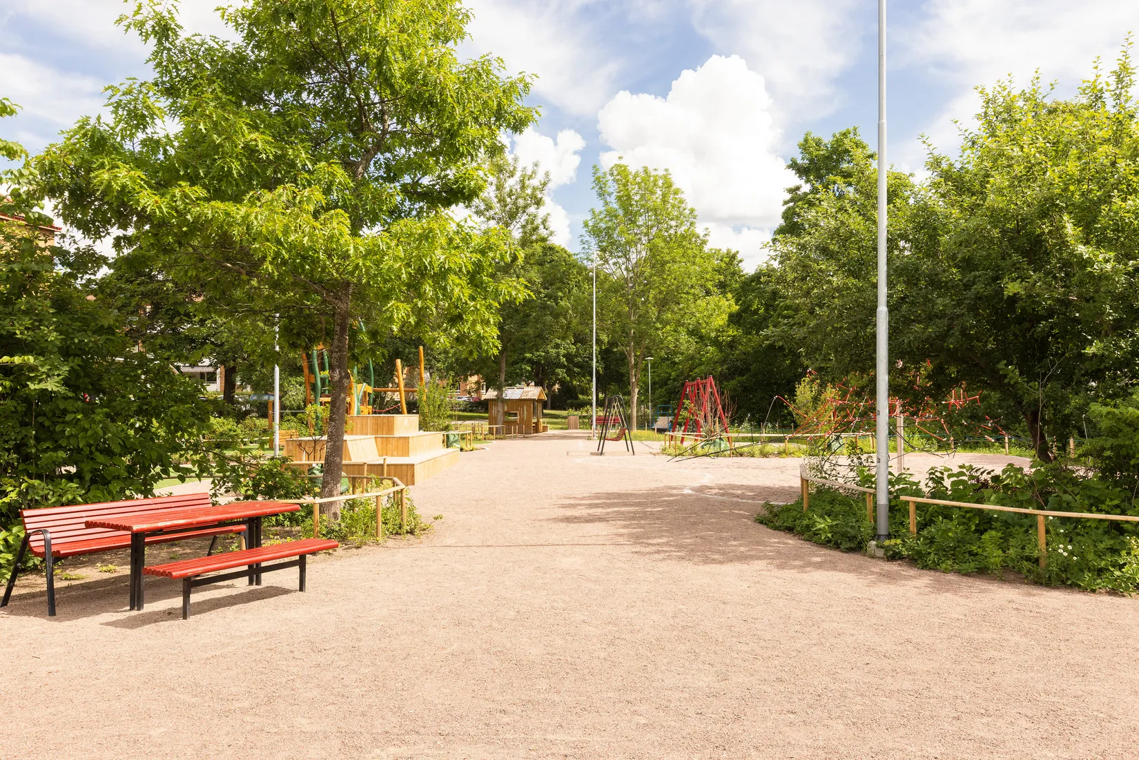 Bostadsrätt, Murargatan 4E, Salabacke, Uppsala