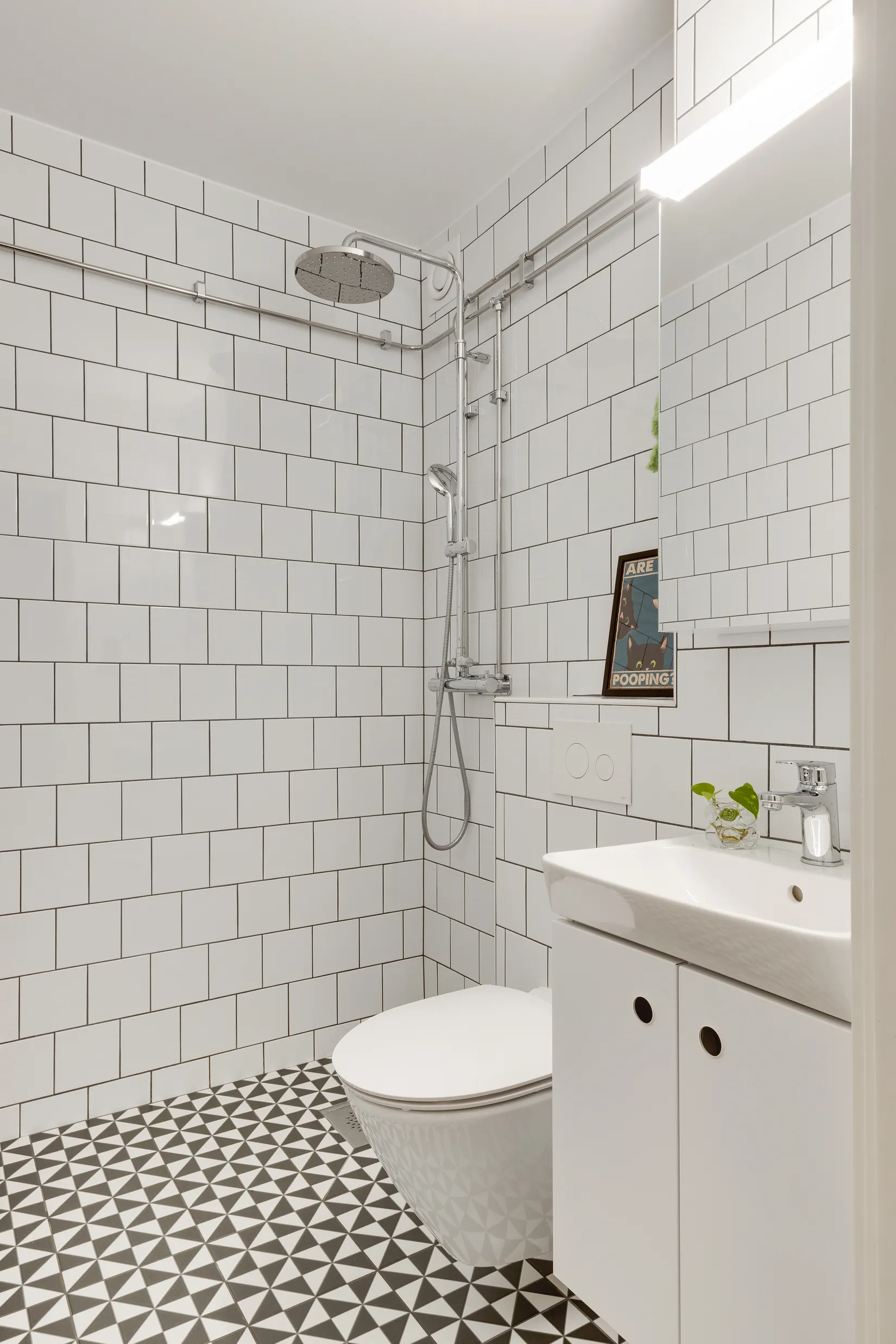 Bostadsrätt, Murargatan 4E, Salabacke, Uppsala
