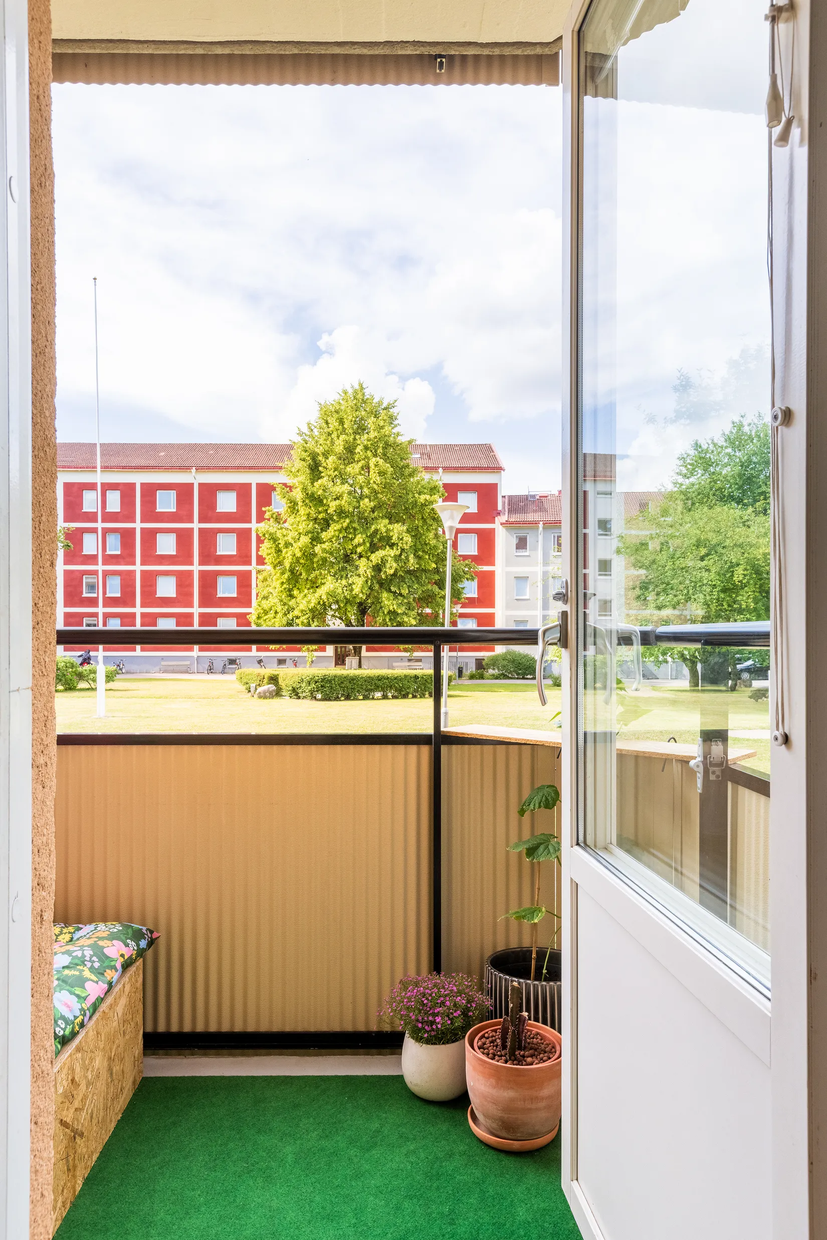 Bostadsrätt, Murargatan 4E, Salabacke, Uppsala