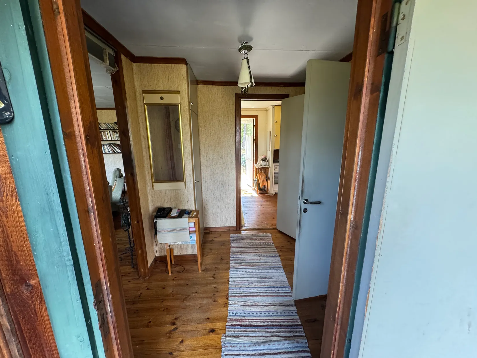 Fritidshus, Ordergränd 4, Svartsjö, Ekerö