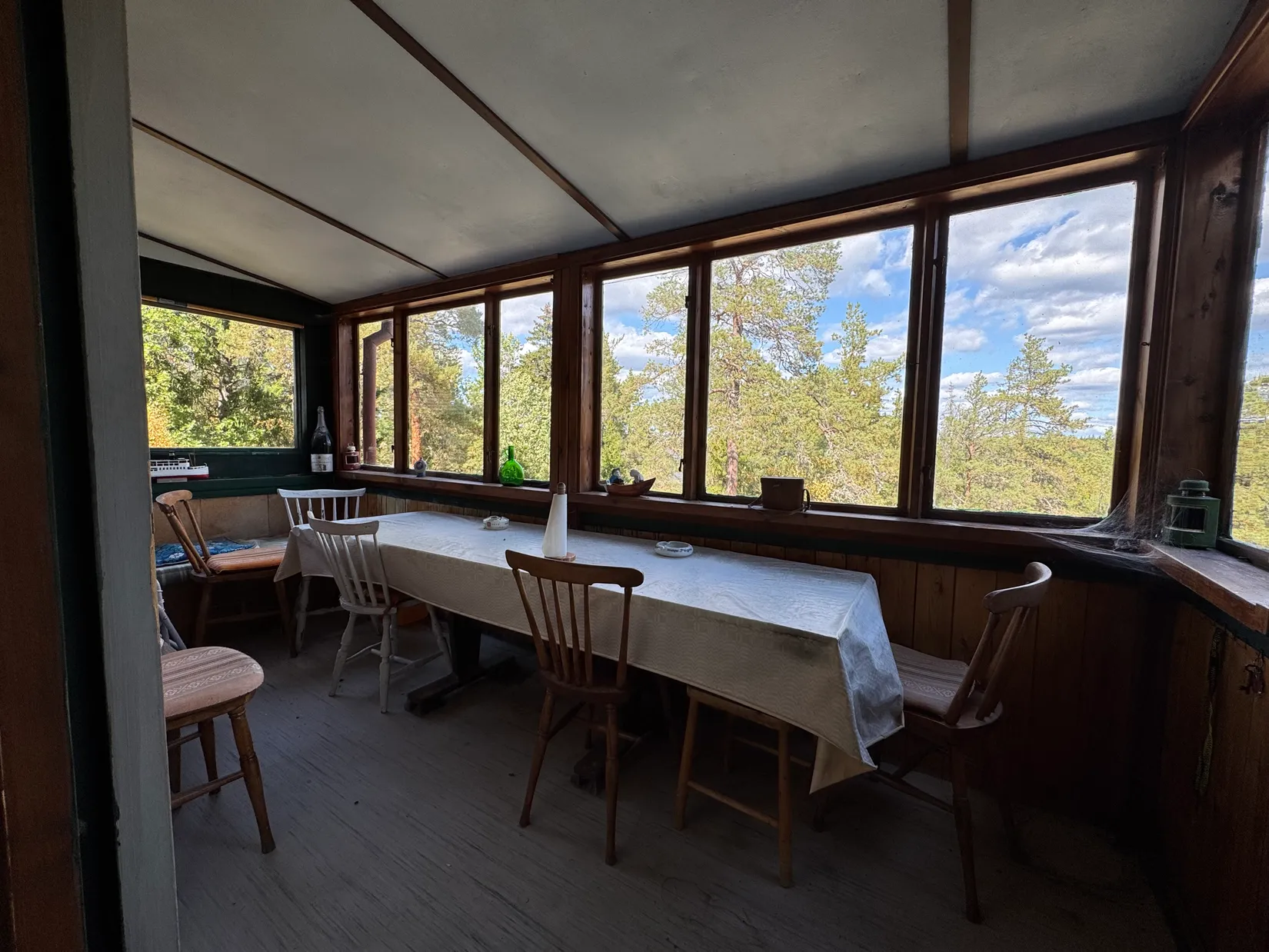 Fritidshus, Ordergränd 4, Svartsjö, Ekerö