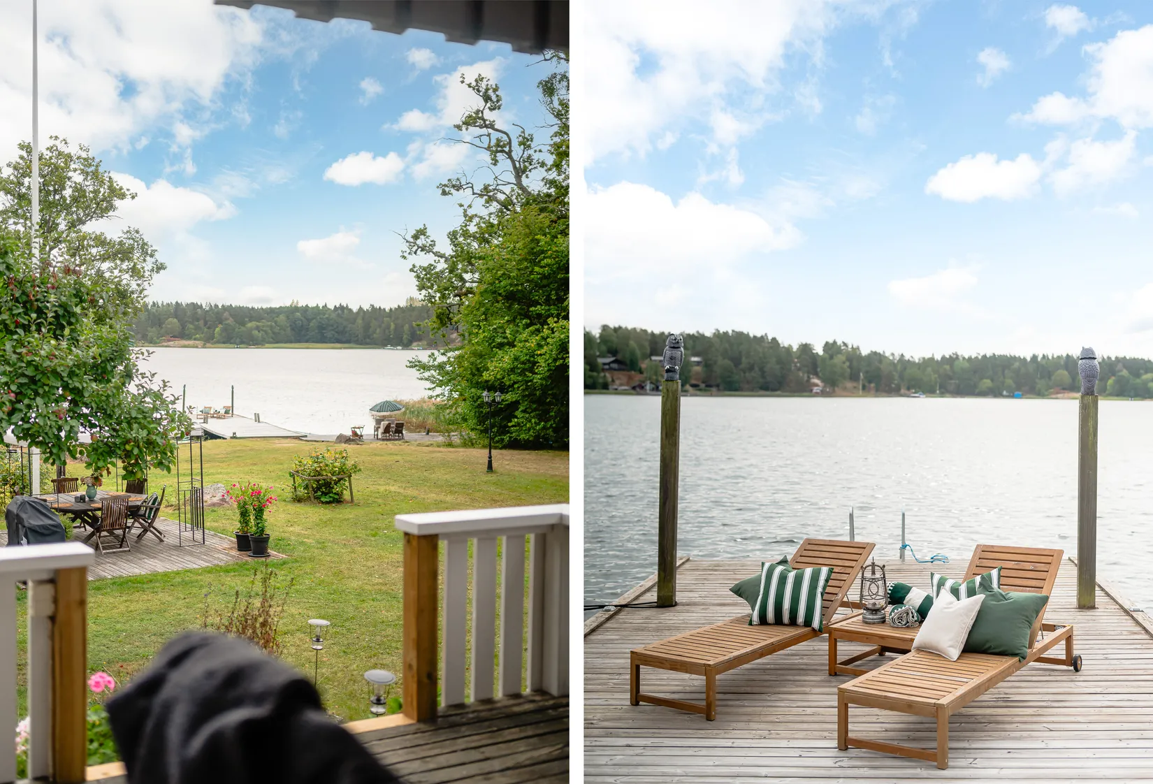 Fritidshus, Knektuddsvägen 19, Ljusterö-Väsby, Österåker