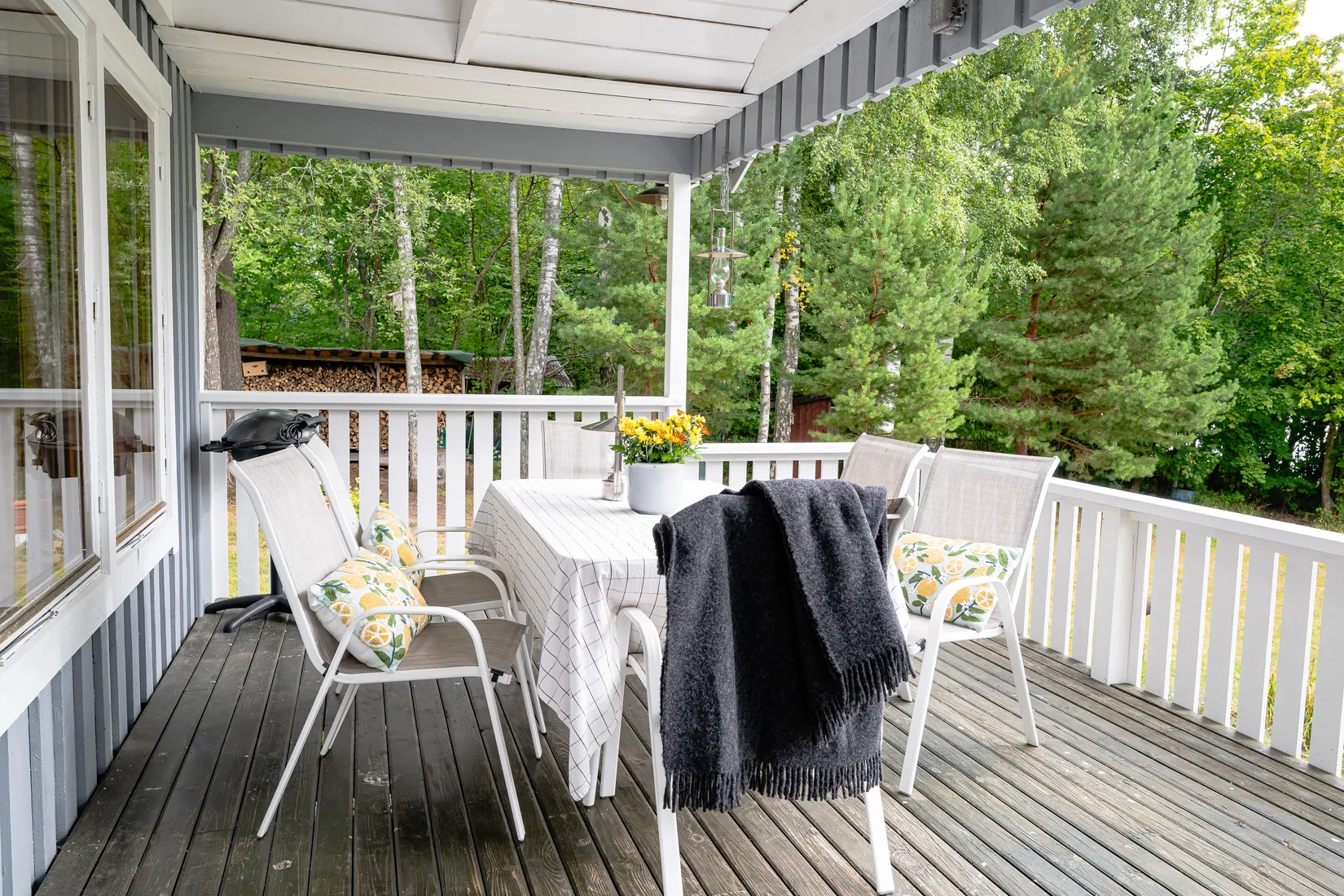 Fritidshus, Knektuddsvägen 19, Ljusterö-Väsby, Österåker