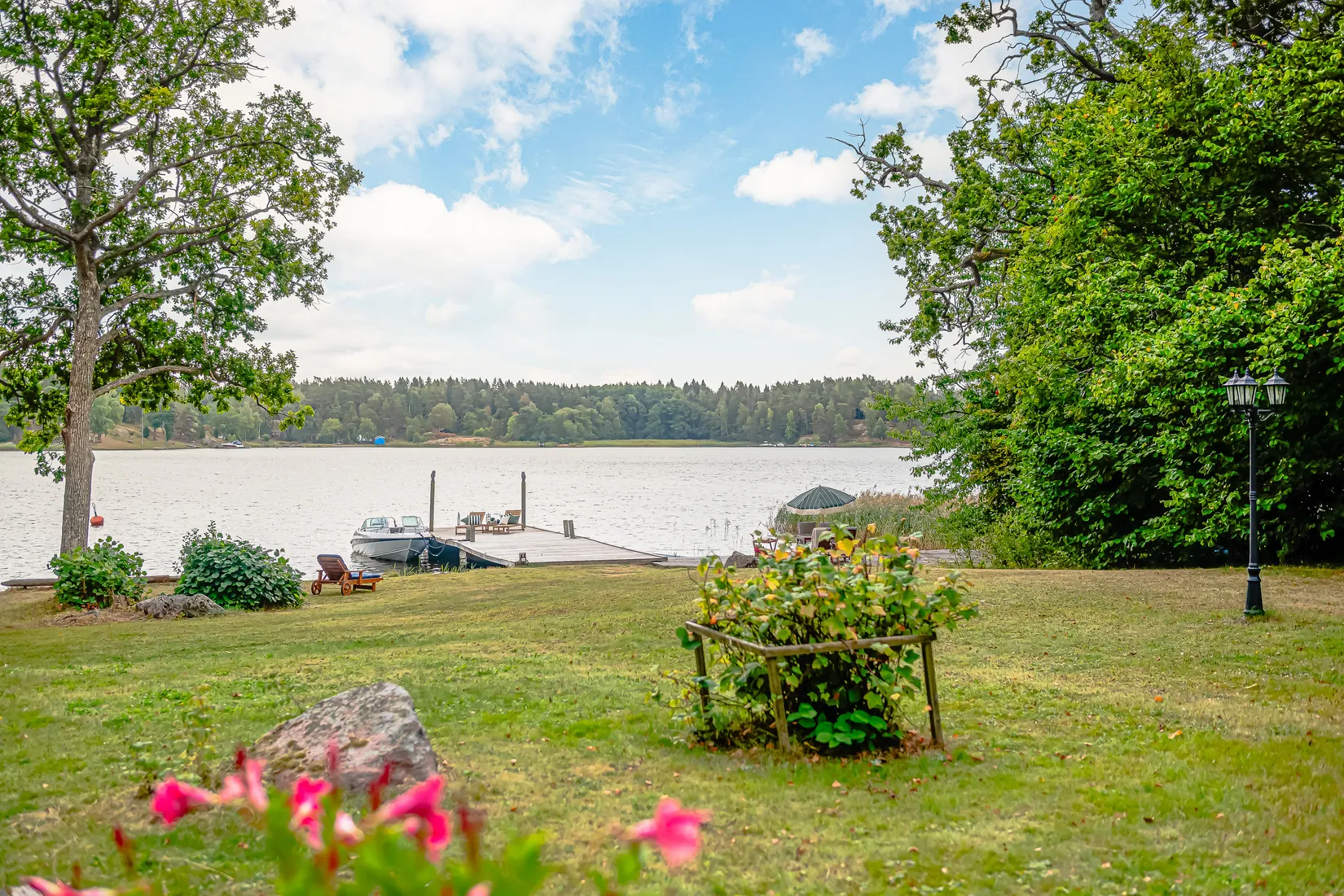 Fritidshus, Knektuddsvägen 19, Ljusterö-Väsby, Österåker
