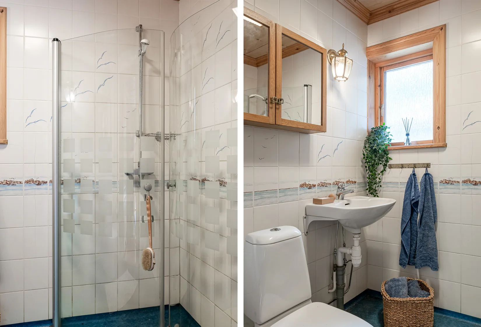 Fritidshus, Knektuddsvägen 19, Ljusterö-Väsby, Österåker