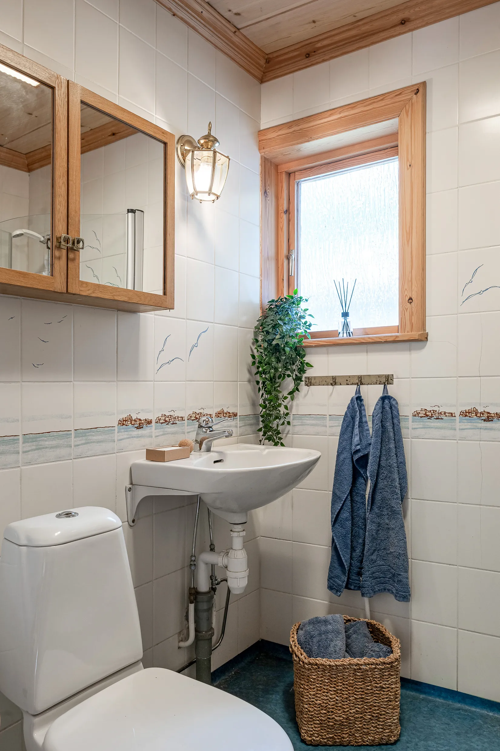 Fritidshus, Knektuddsvägen 19, Ljusterö-Väsby, Österåker