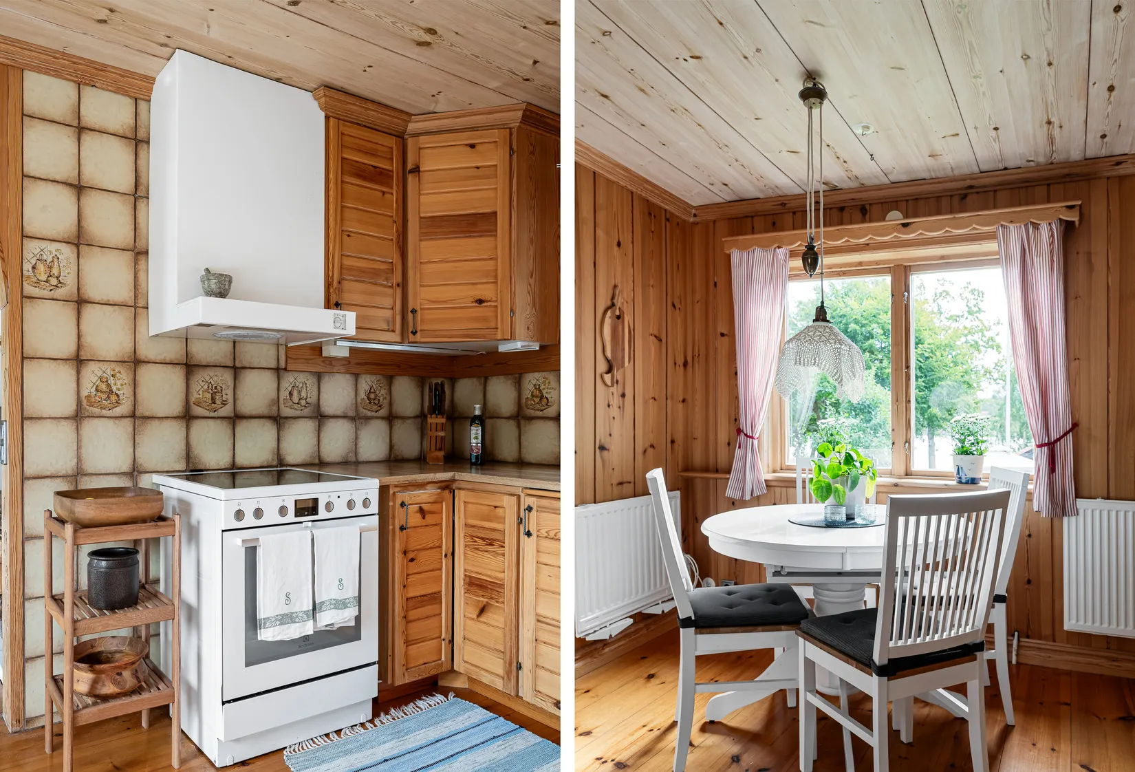 Fritidshus, Knektuddsvägen 19, Ljusterö-Väsby, Österåker