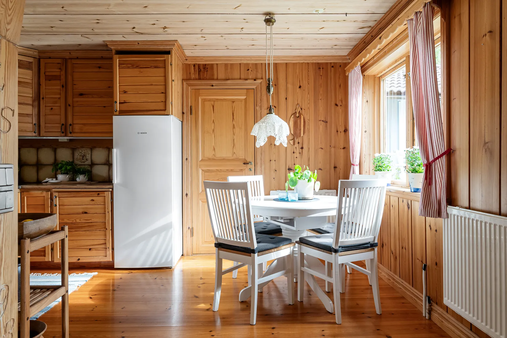 Fritidshus, Knektuddsvägen 19, Ljusterö-Väsby, Österåker