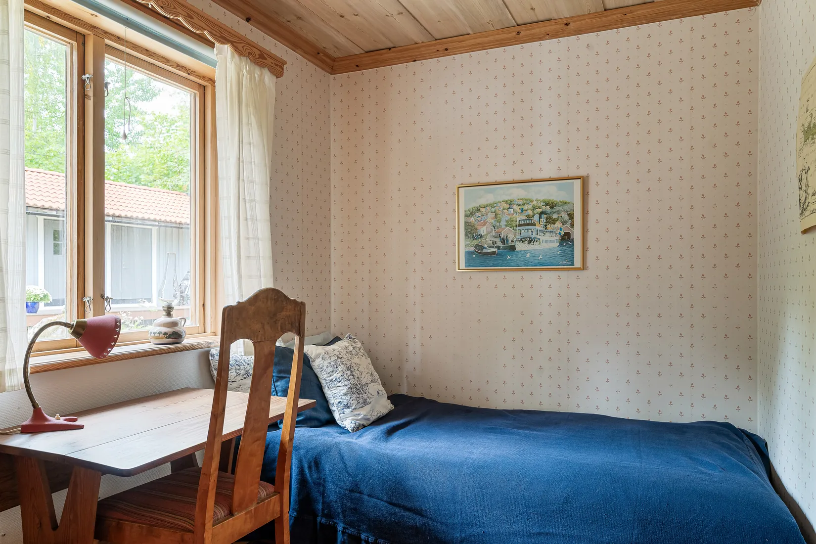 Fritidshus, Knektuddsvägen 19, Ljusterö-Väsby, Österåker