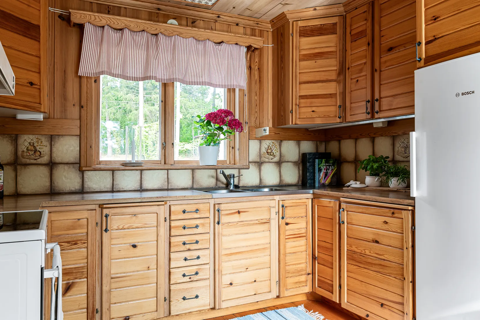 Fritidshus, Knektuddsvägen 19, Ljusterö-Väsby, Österåker