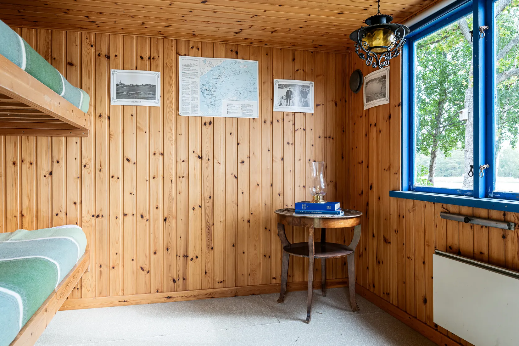 Fritidshus, Knektuddsvägen 19, Ljusterö-Väsby, Österåker