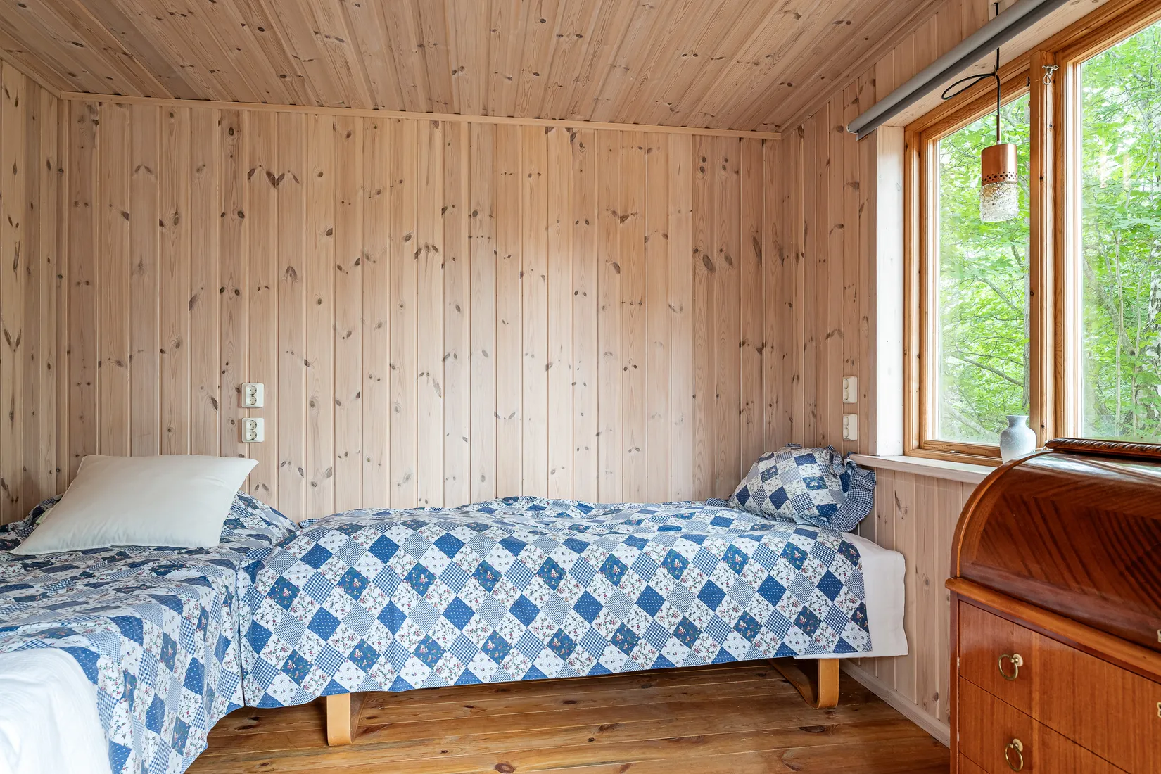 Fritidshus, Knektuddsvägen 19, Ljusterö-Väsby, Österåker