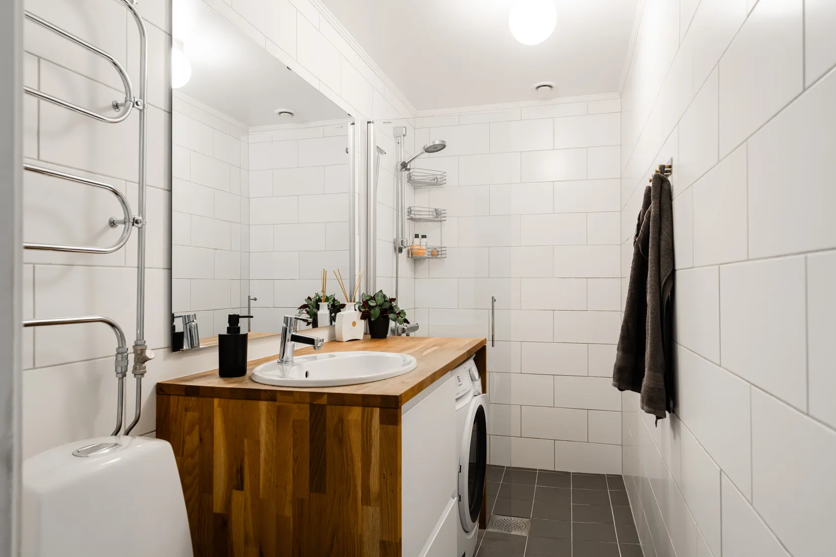 Bostadsrätt, Starrbäcksgatan 6, Centrala Sundbyberg, Sundbyberg