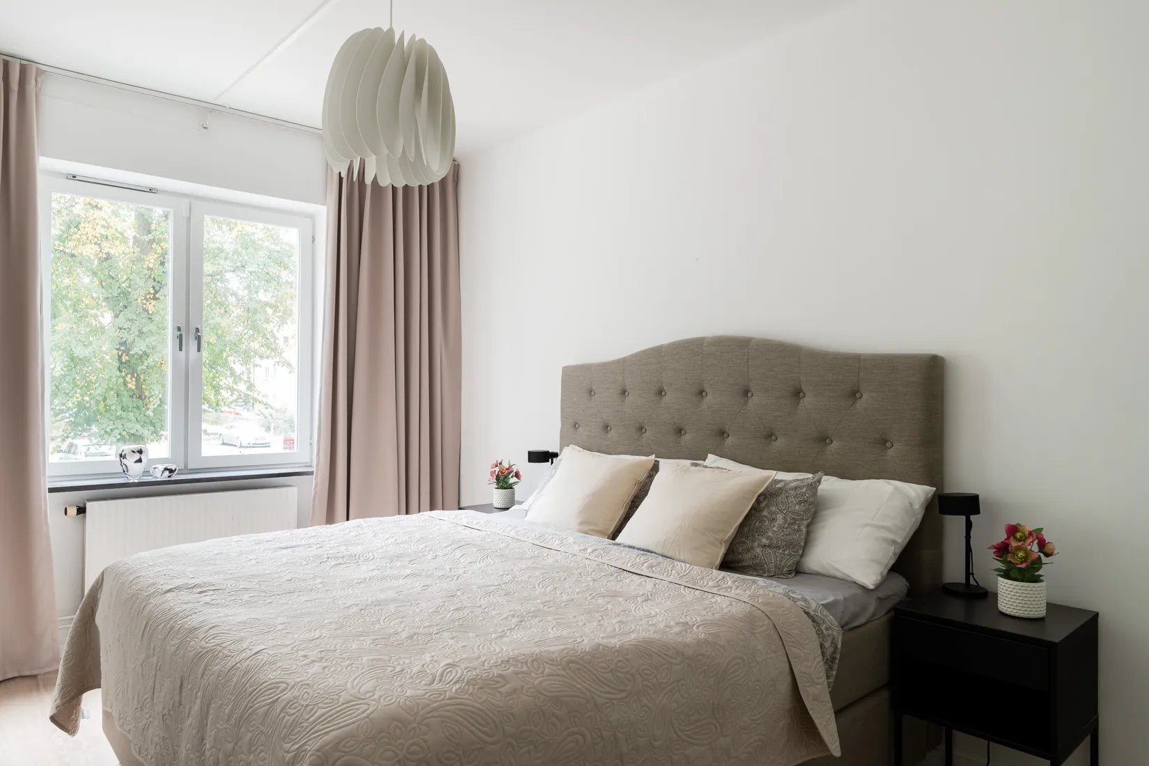 Bostadsrätt, Starrbäcksgatan 6, Centrala Sundbyberg, Sundbyberg