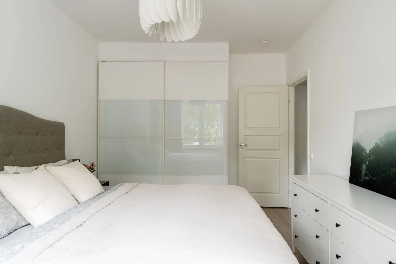 Bostadsrätt, Starrbäcksgatan 6, Centrala Sundbyberg, Sundbyberg