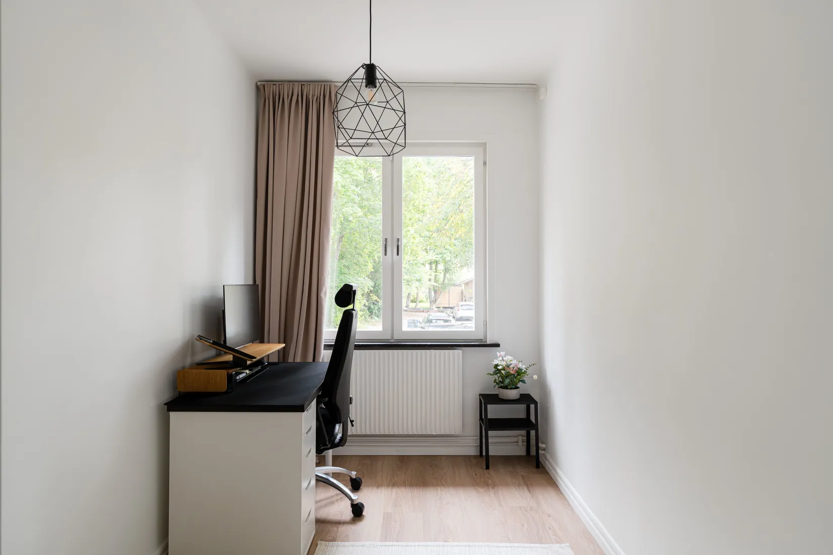 Bostadsrätt, Starrbäcksgatan 6, Centrala Sundbyberg, Sundbyberg