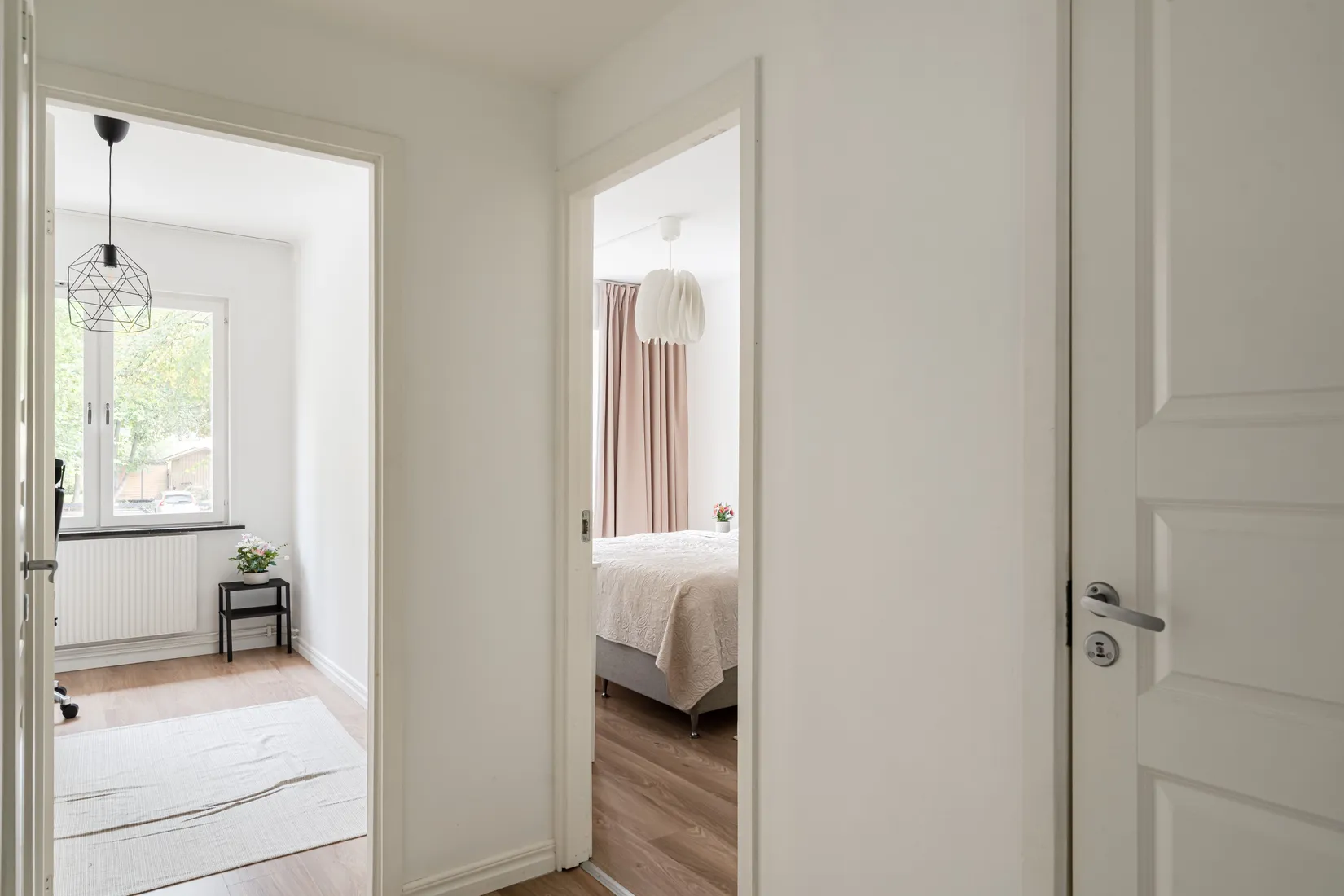 Bostadsrätt, Starrbäcksgatan 6, Centrala Sundbyberg, Sundbyberg