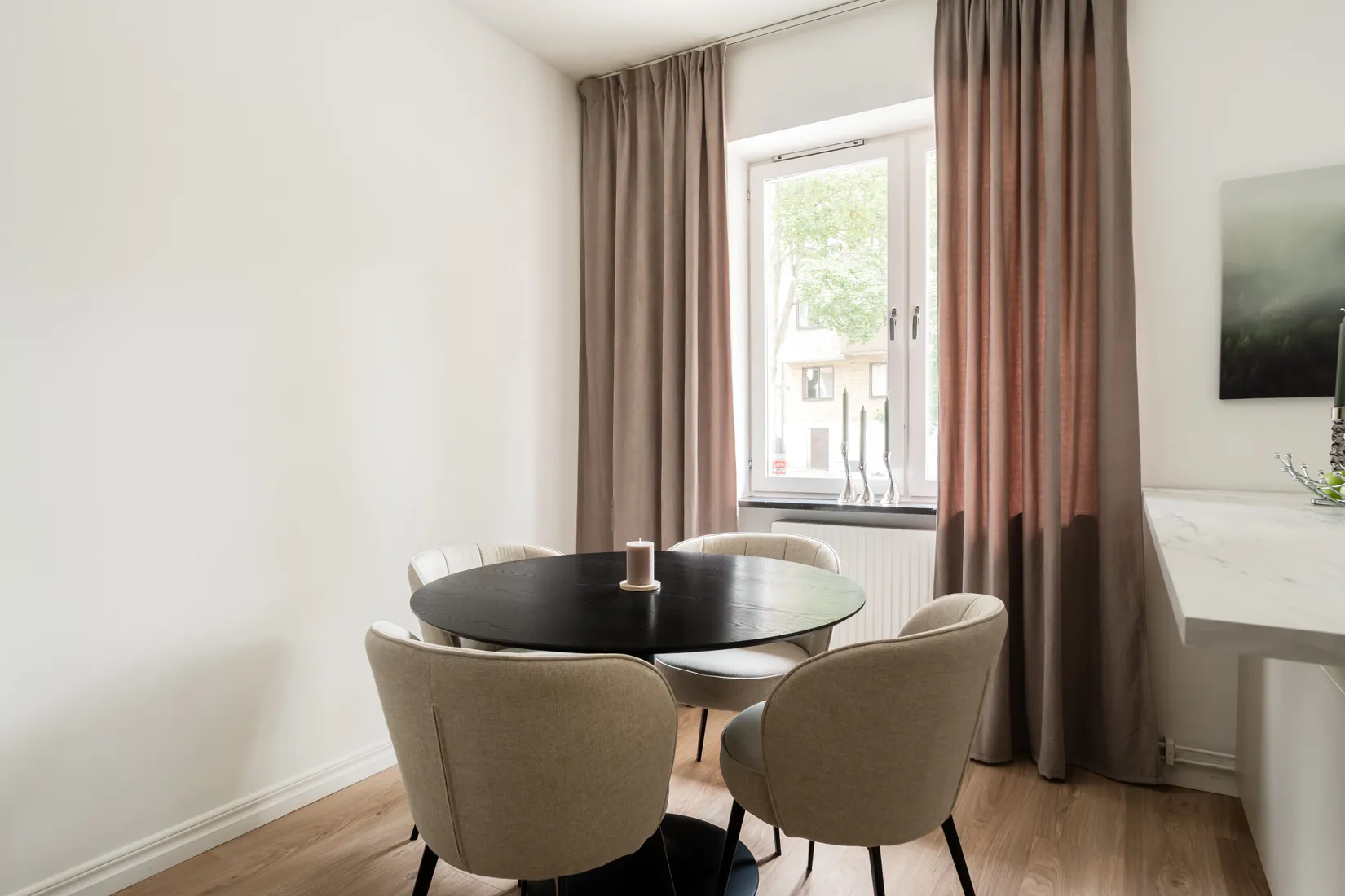 Bostadsrätt, Starrbäcksgatan 6, Centrala Sundbyberg, Sundbyberg