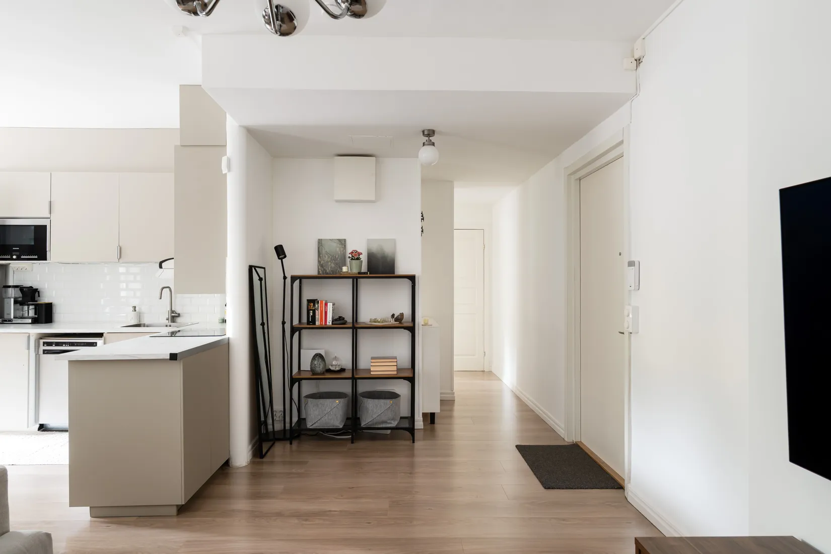 Bostadsrätt, Starrbäcksgatan 6, Centrala Sundbyberg, Sundbyberg