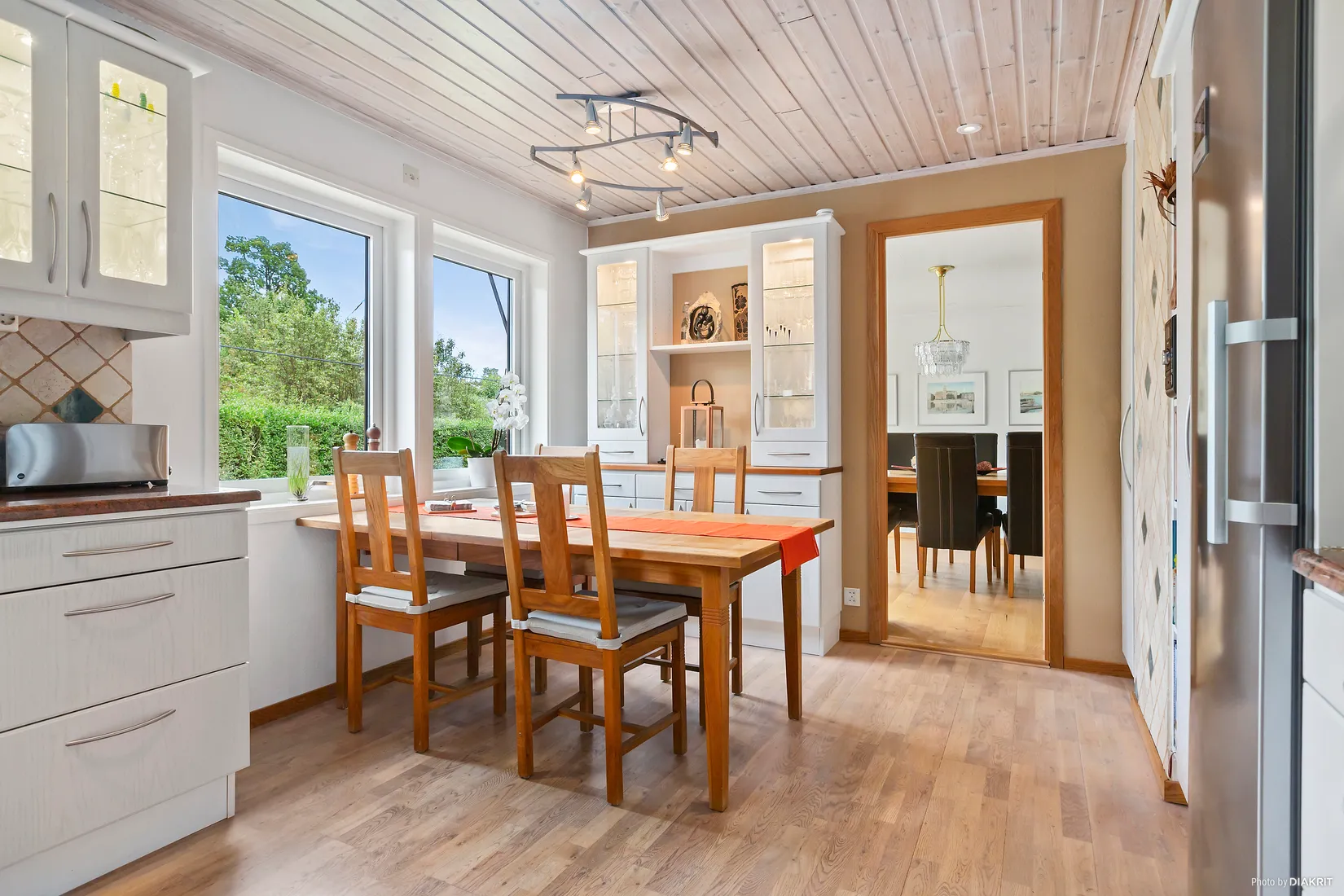 Villa, Släntvägen 5, Jakobsberg - Västra, Järfälla