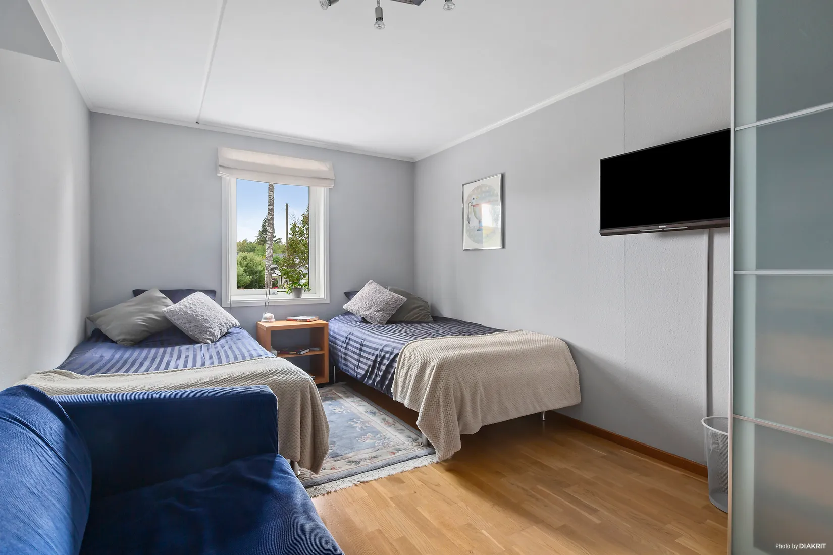 Villa, Släntvägen 5, Jakobsberg - Västra, Järfälla
