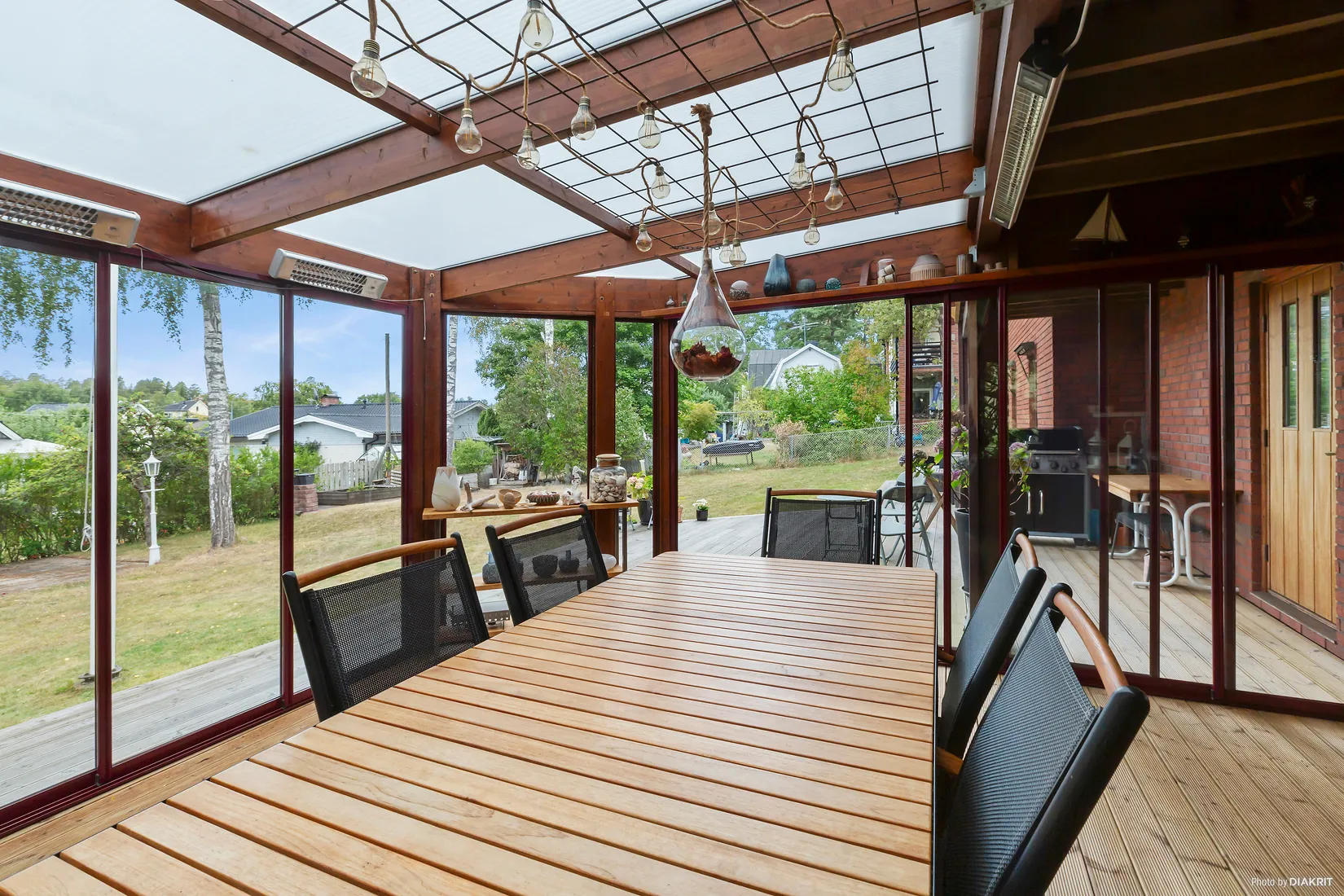 Villa, Släntvägen 5, Jakobsberg - Västra, Järfälla