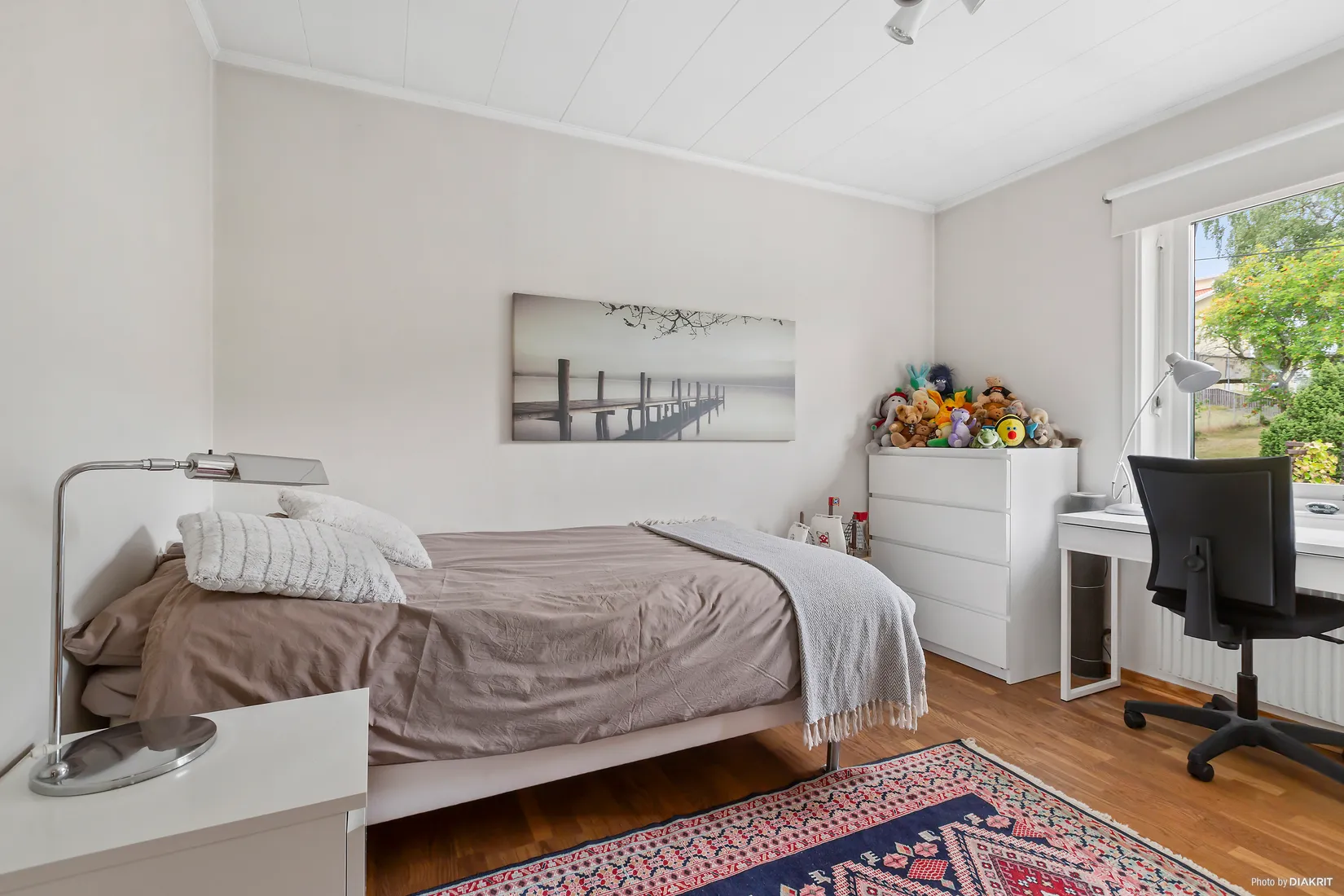 Villa, Släntvägen 5, Jakobsberg - Västra, Järfälla