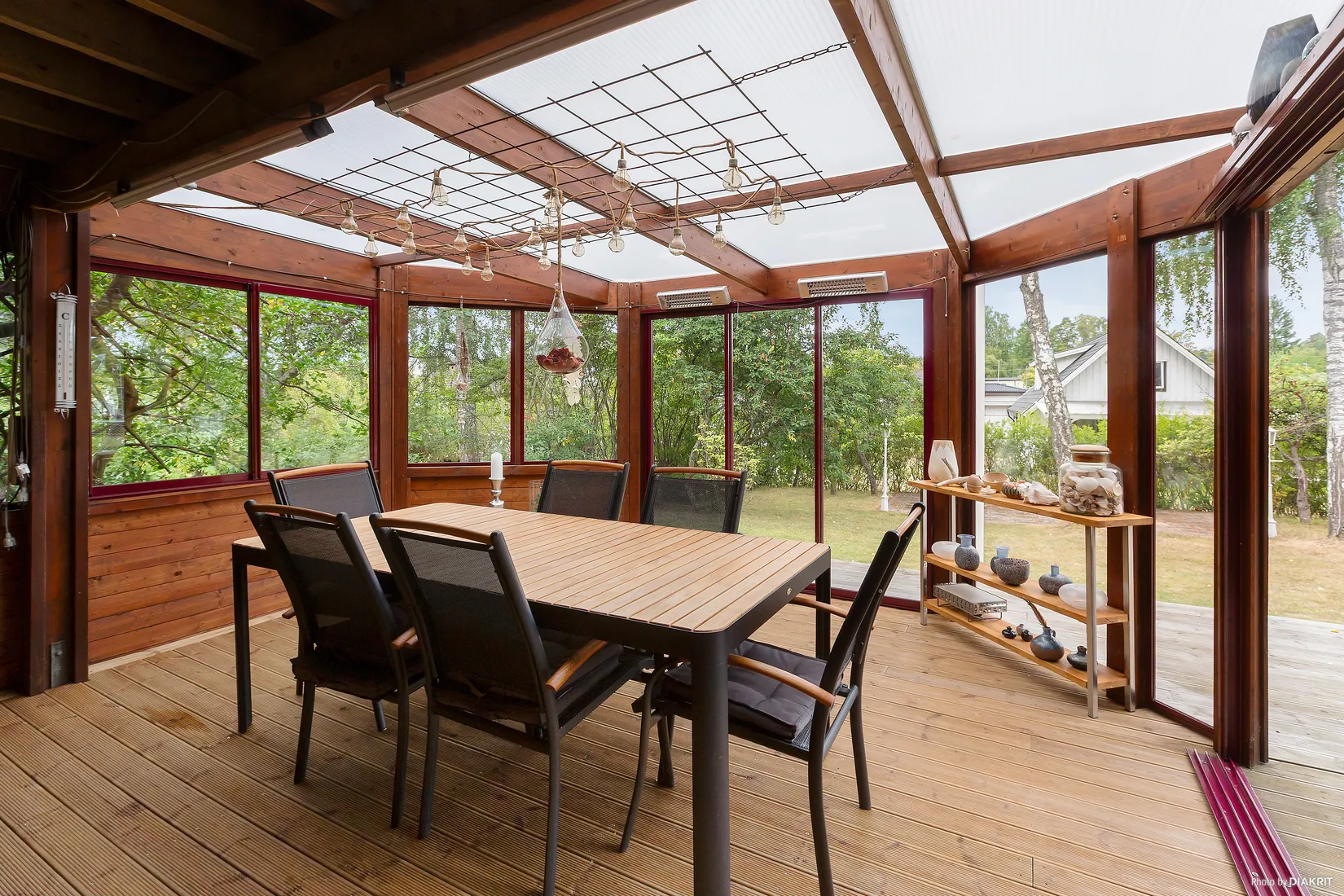Villa, Släntvägen 5, Jakobsberg - Västra, Järfälla