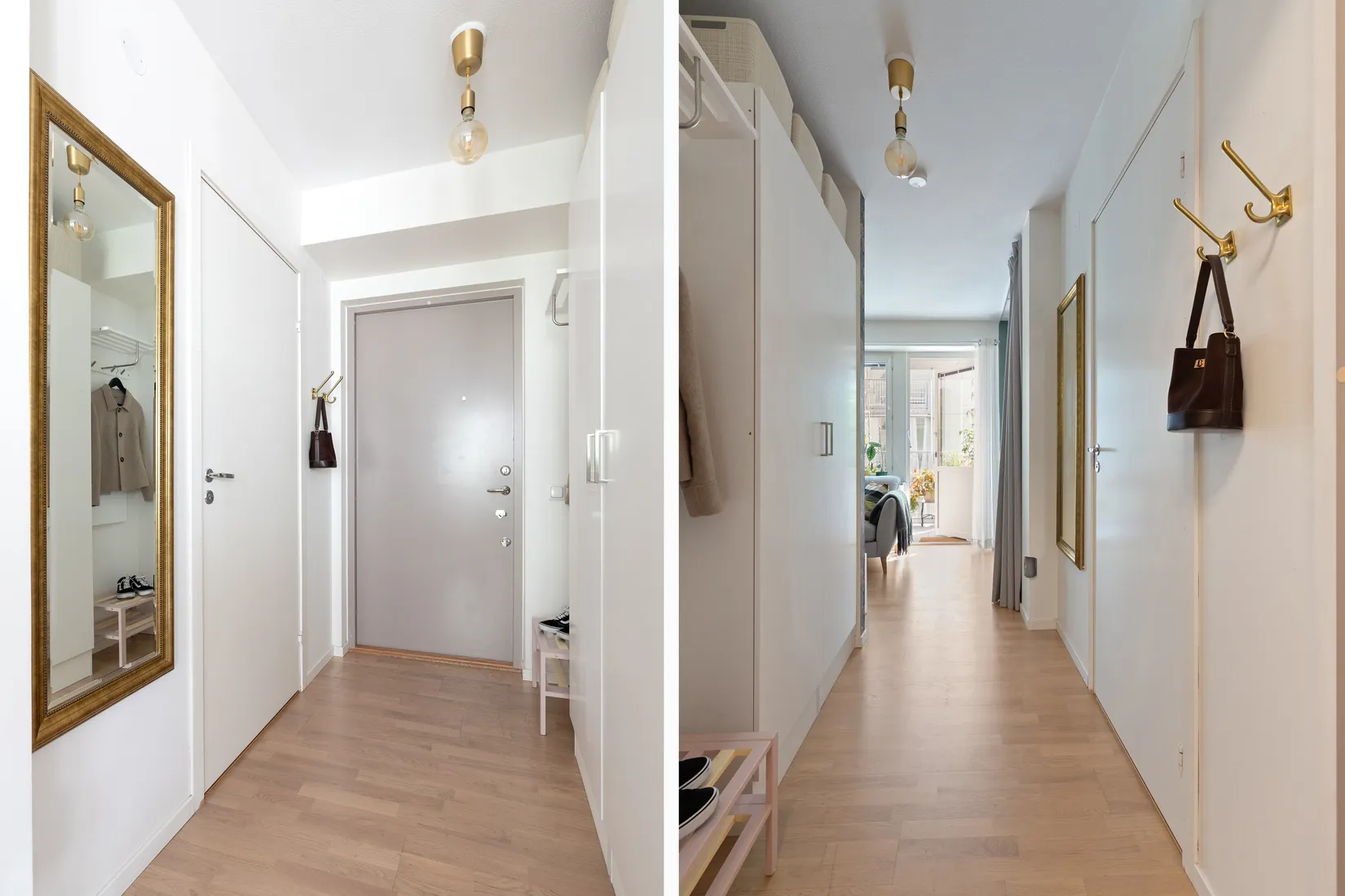 Bostadsrätt, Bollgatan 2A, Råsunda, Solna