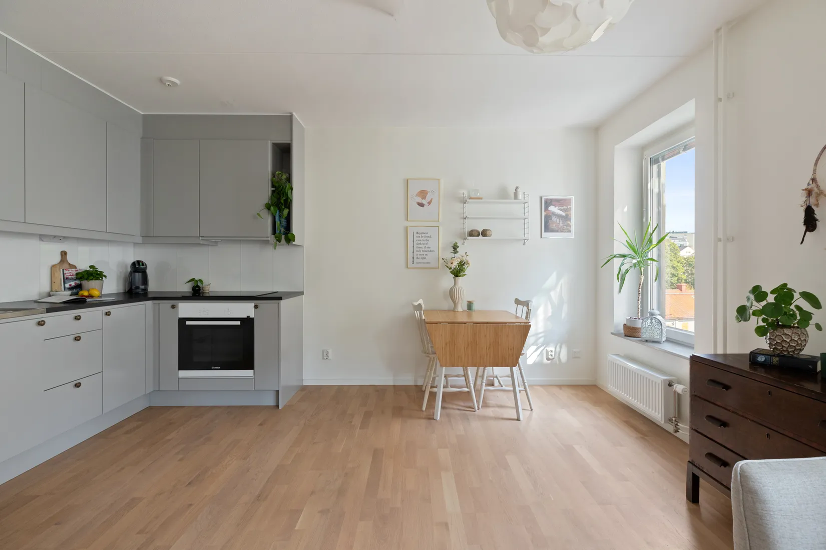 Bostadsrätt, Bollgatan 2A, Råsunda, Solna