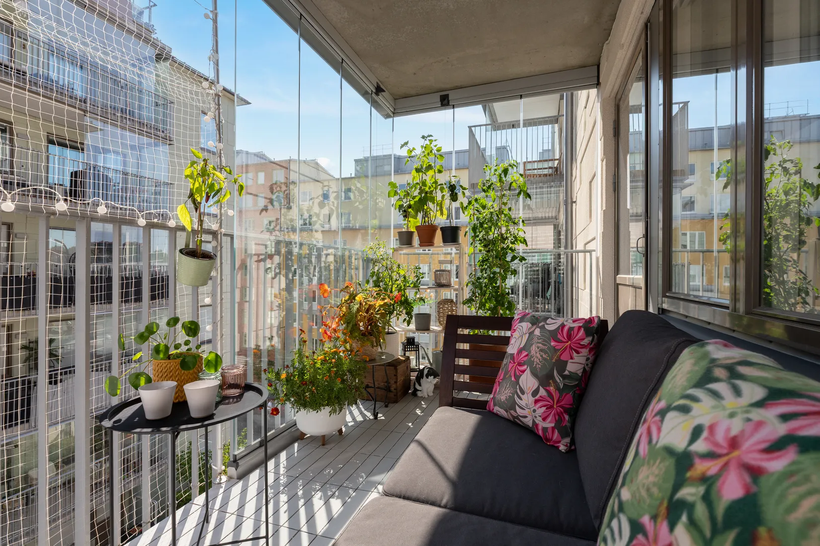 Bostadsrätt, Bollgatan 2A, Råsunda, Solna