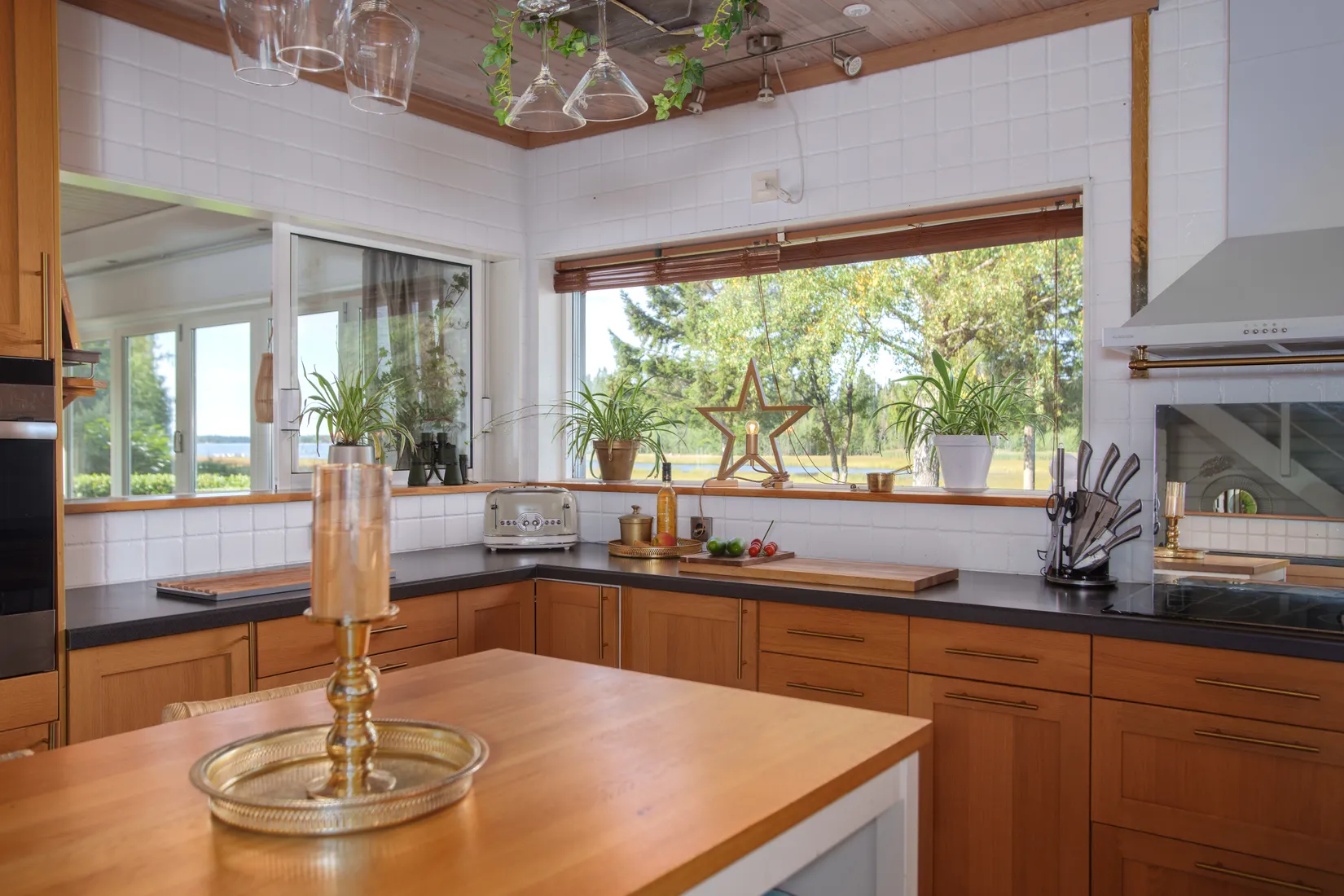 Villa, Sönnerstgrundet 632, Ivarsboda/Sönnersgrundet, Umeå