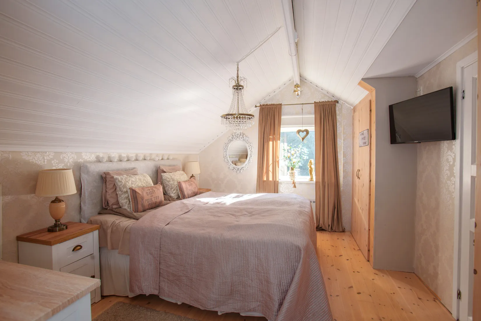 Villa, Sönnerstgrundet 632, Ivarsboda/Sönnersgrundet, Umeå