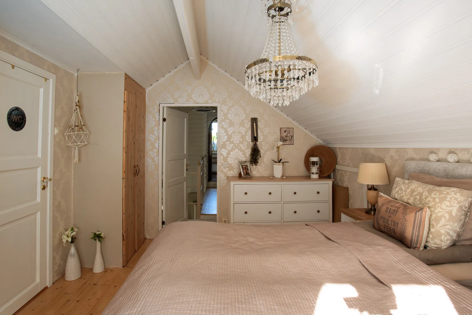 Villa, Sönnerstgrundet 632, Ivarsboda/Sönnersgrundet, Umeå