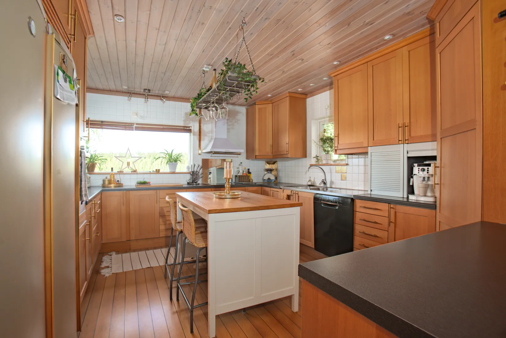 Villa, Sönnerstgrundet 632, Ivarsboda/Sönnersgrundet, Umeå