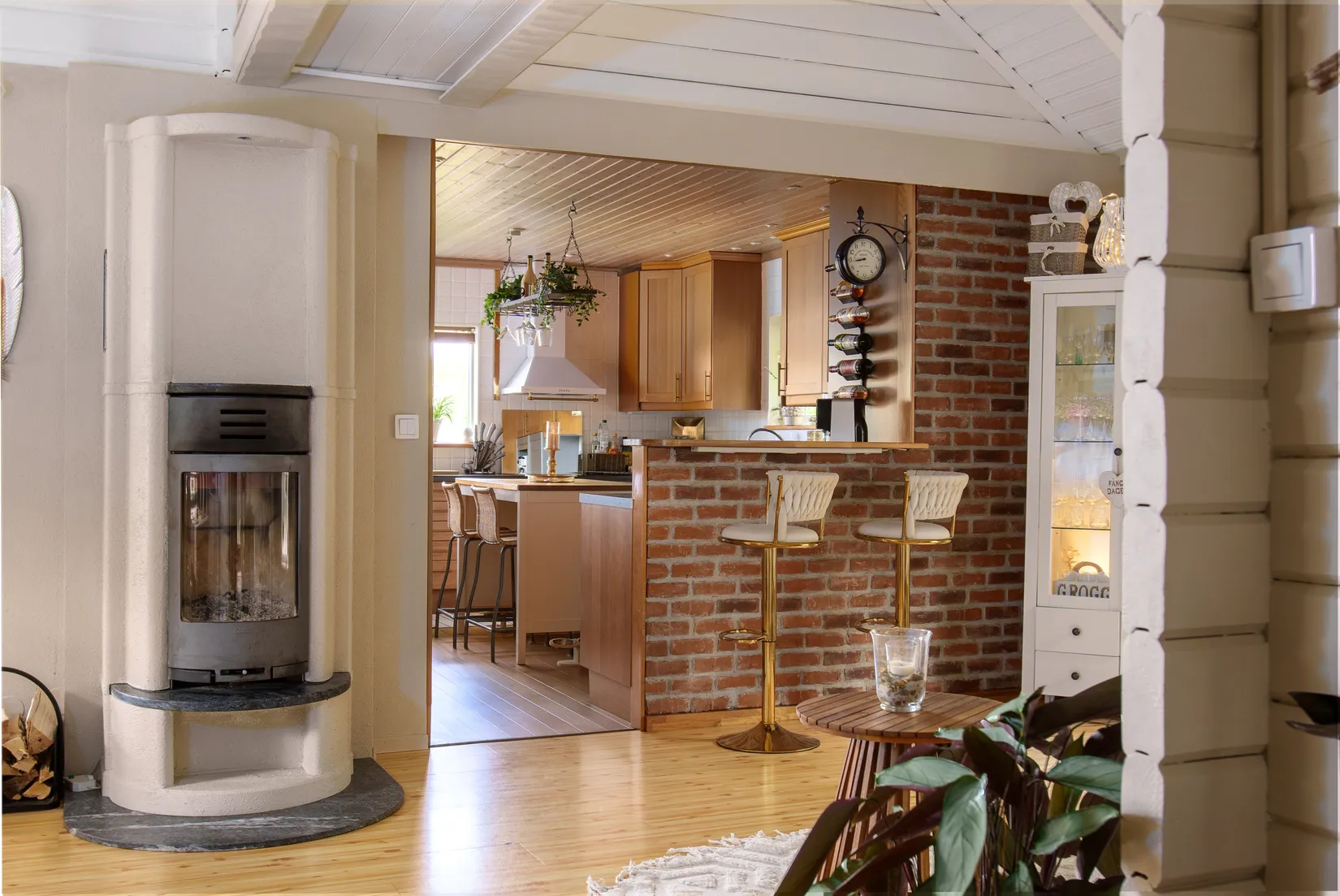 Villa, Sönnerstgrundet 632, Ivarsboda/Sönnersgrundet, Umeå