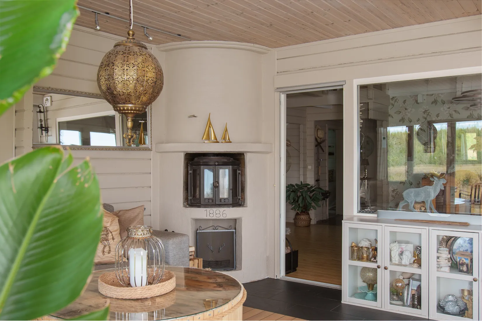 Villa, Sönnerstgrundet 632, Ivarsboda/Sönnersgrundet, Umeå
