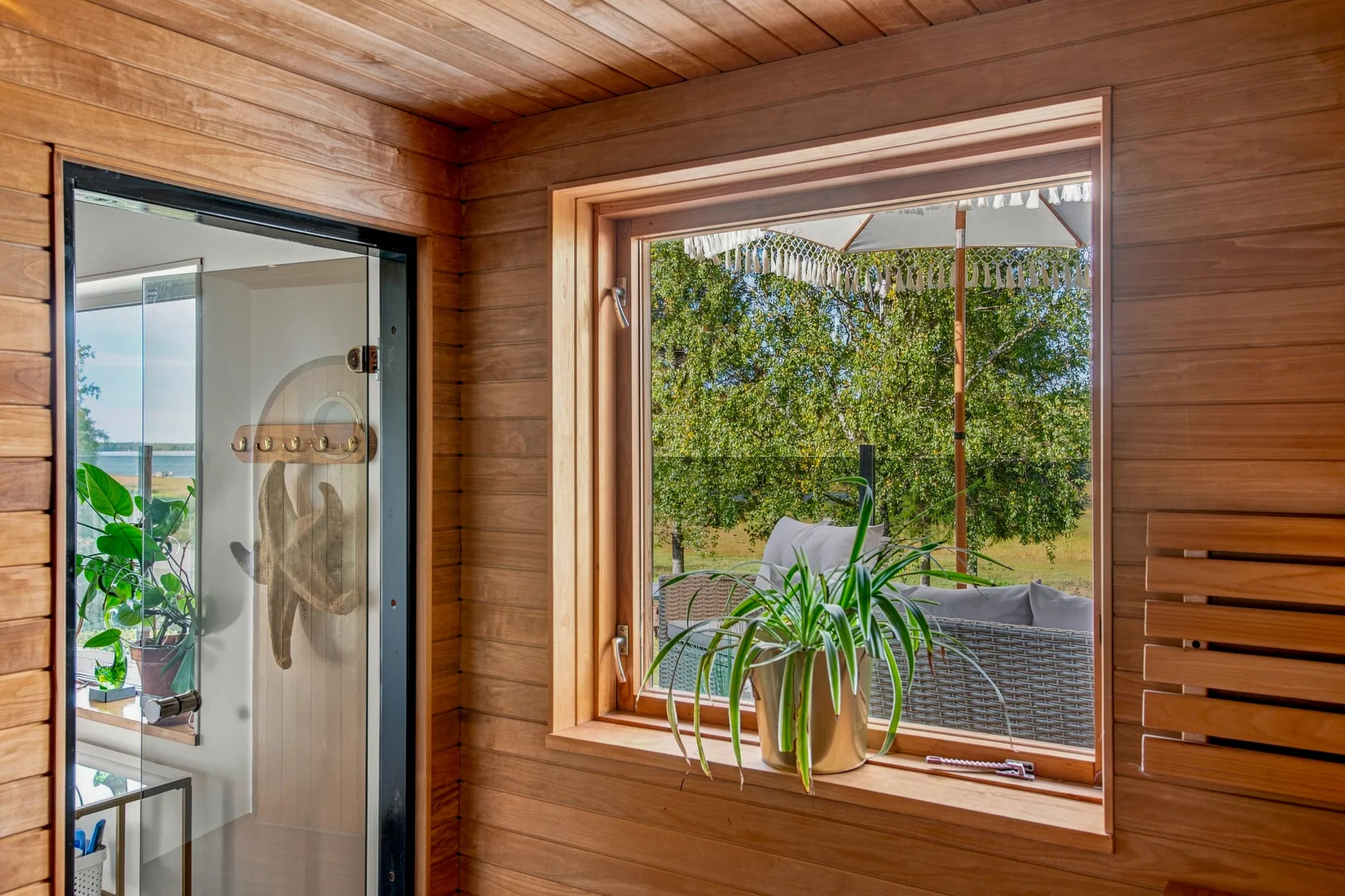 Villa, Sönnerstgrundet 632, Ivarsboda/Sönnersgrundet, Umeå