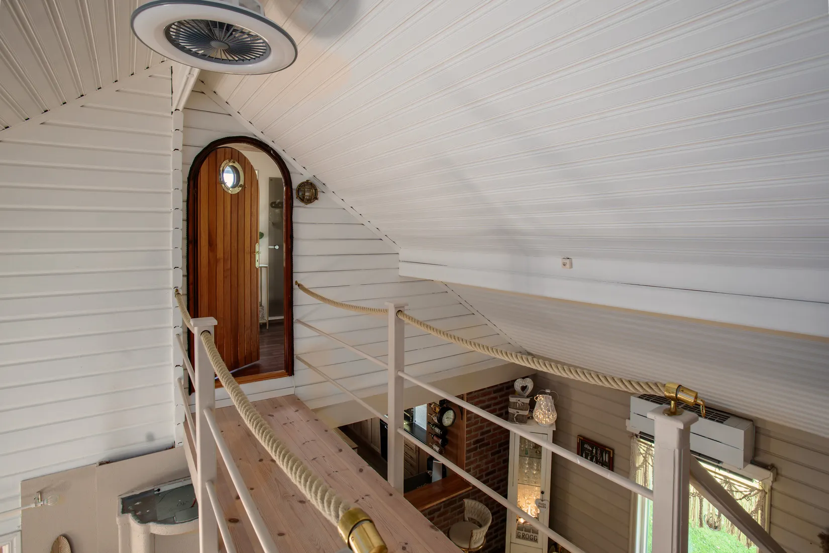 Villa, Sönnerstgrundet 632, Ivarsboda/Sönnersgrundet, Umeå
