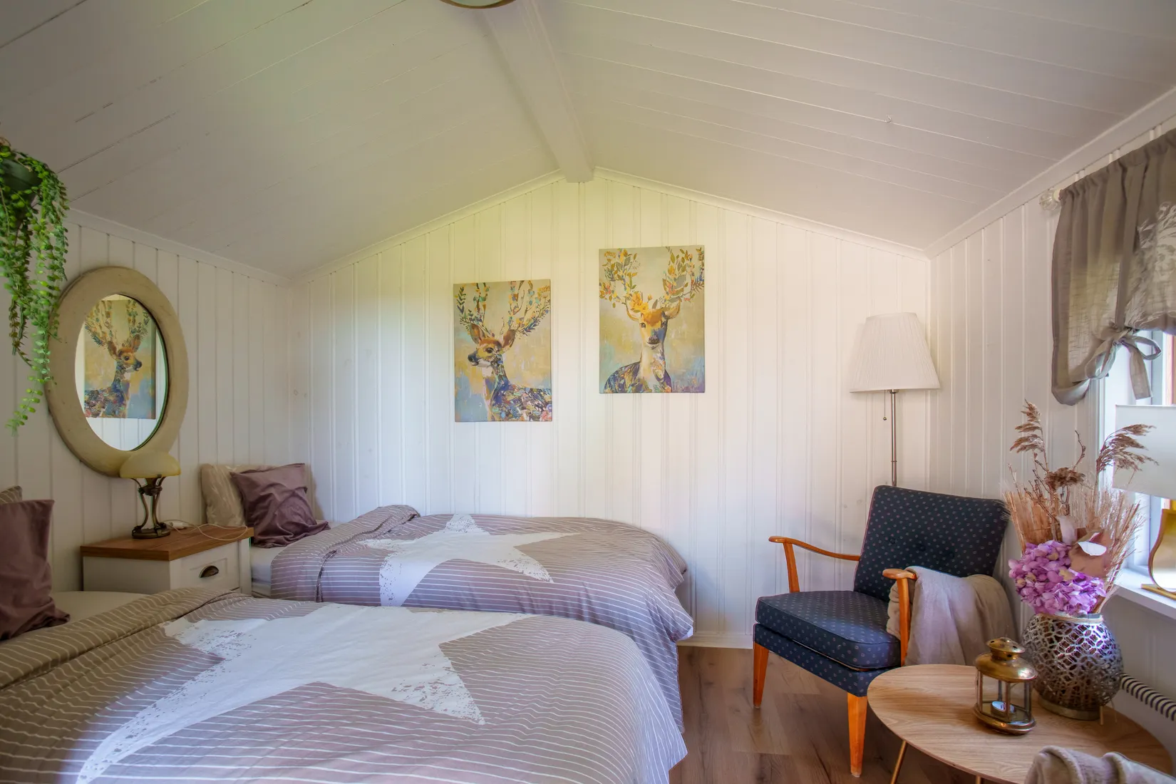 Villa, Sönnerstgrundet 632, Ivarsboda/Sönnersgrundet, Umeå