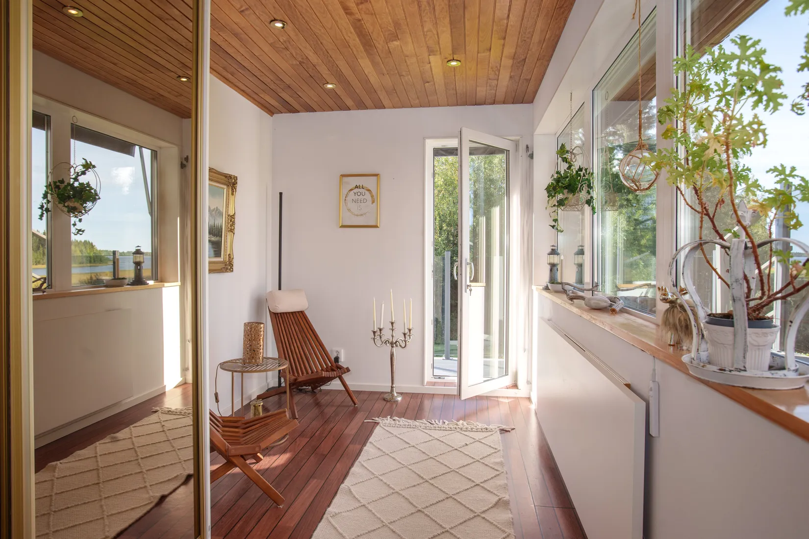 Villa, Sönnerstgrundet 632, Ivarsboda/Sönnersgrundet, Umeå